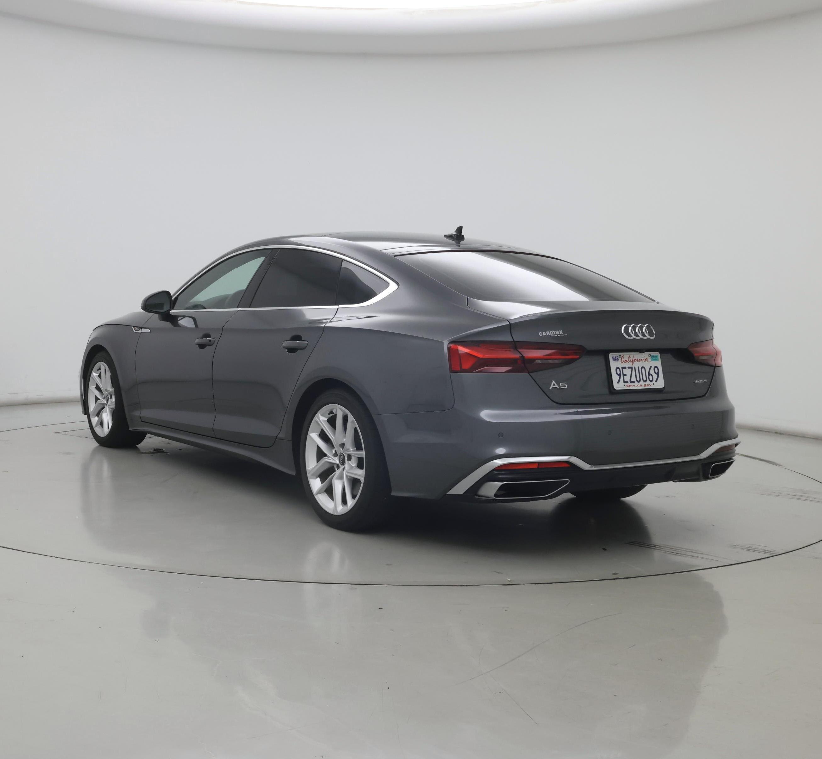 Thumbnail: 2023 Audi A5 - 2
