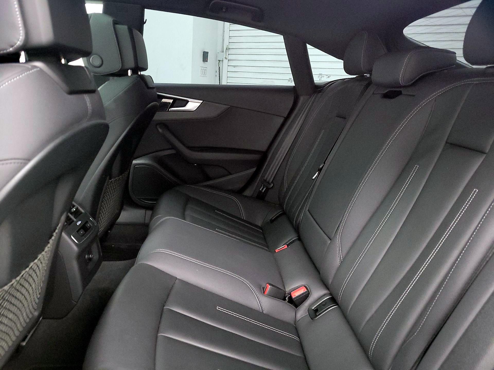 Thumbnail: 2023 Audi A5 - 20