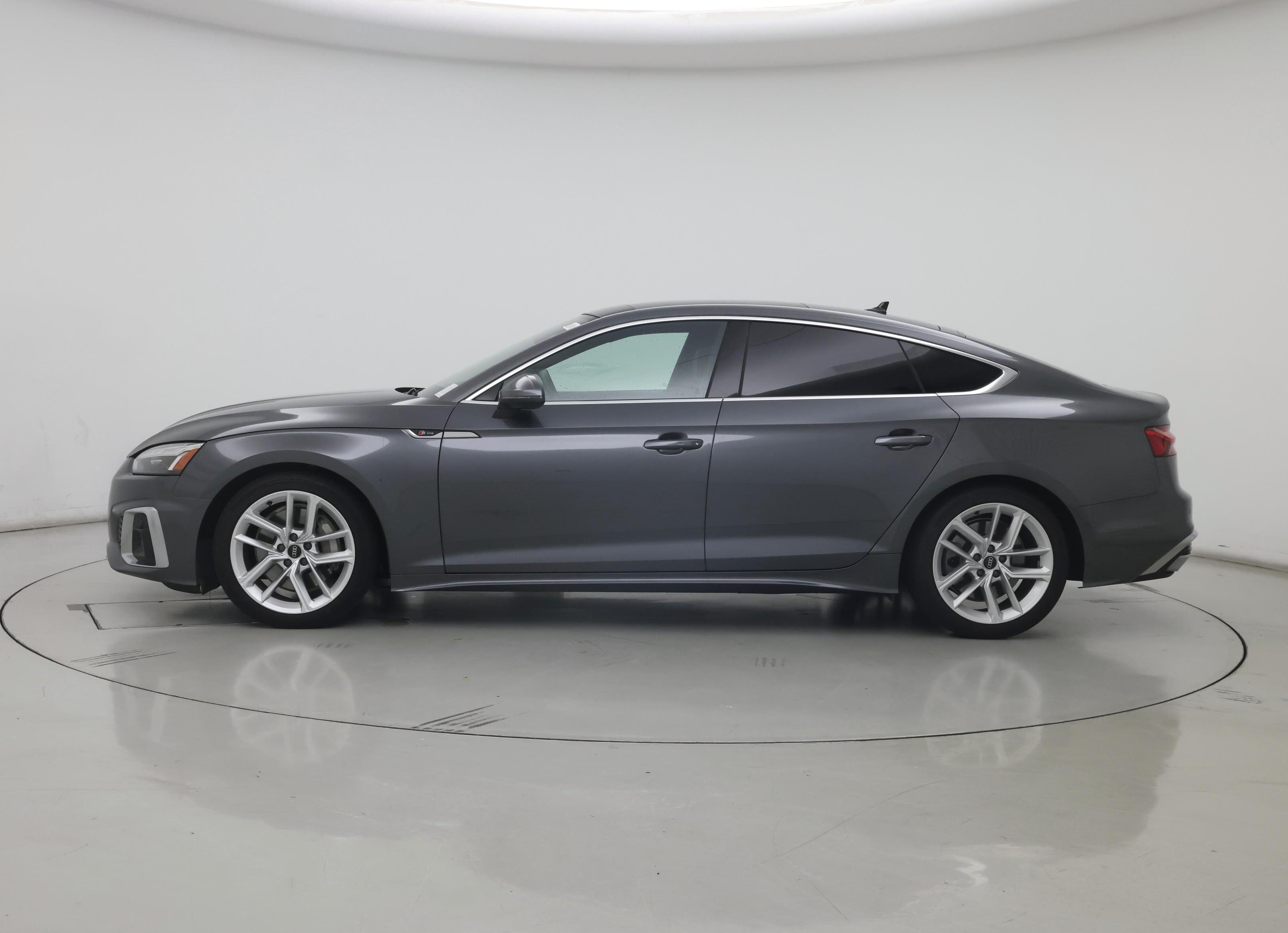 Thumbnail: 2023 Audi A5 - 3