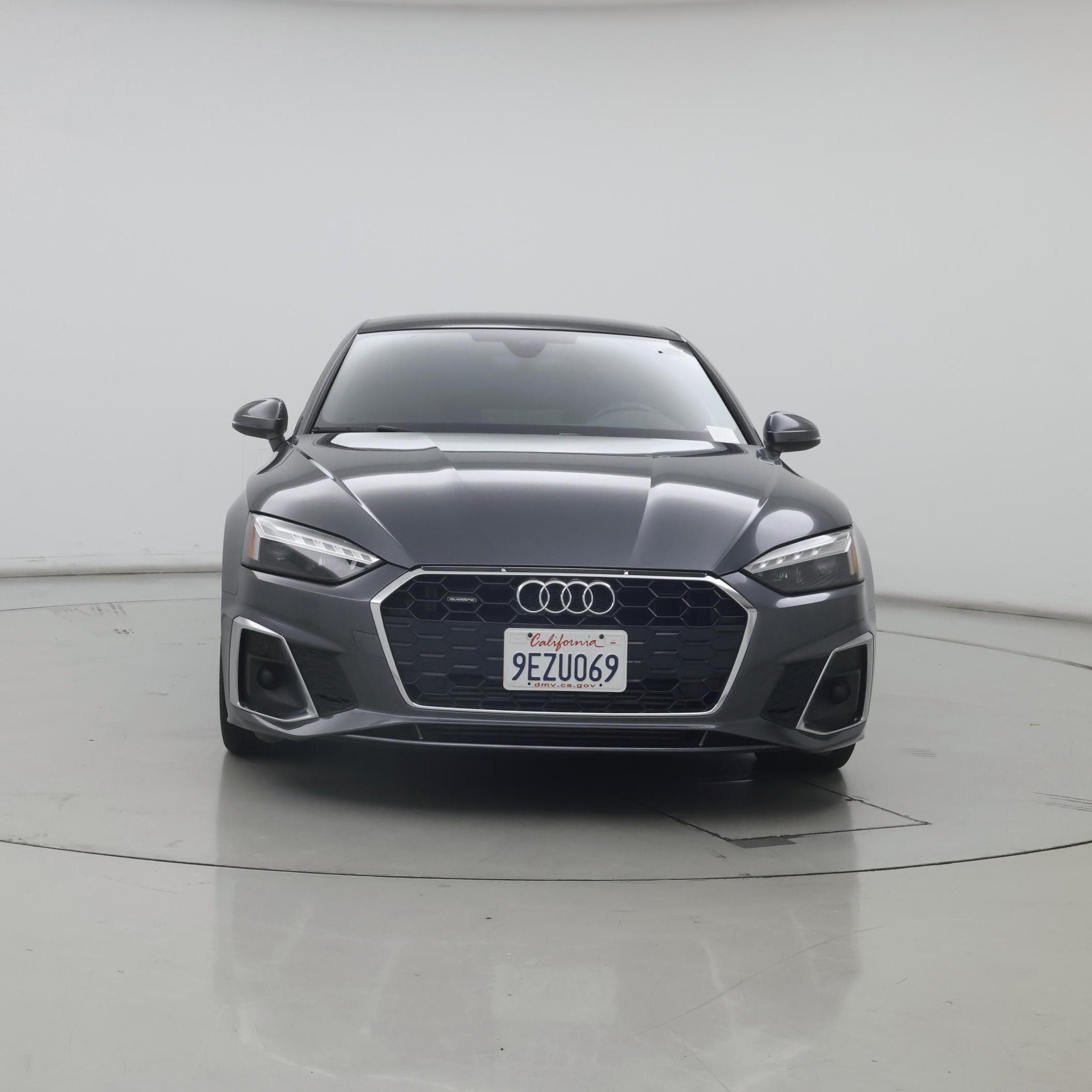 Thumbnail: 2023 Audi A5 - 5