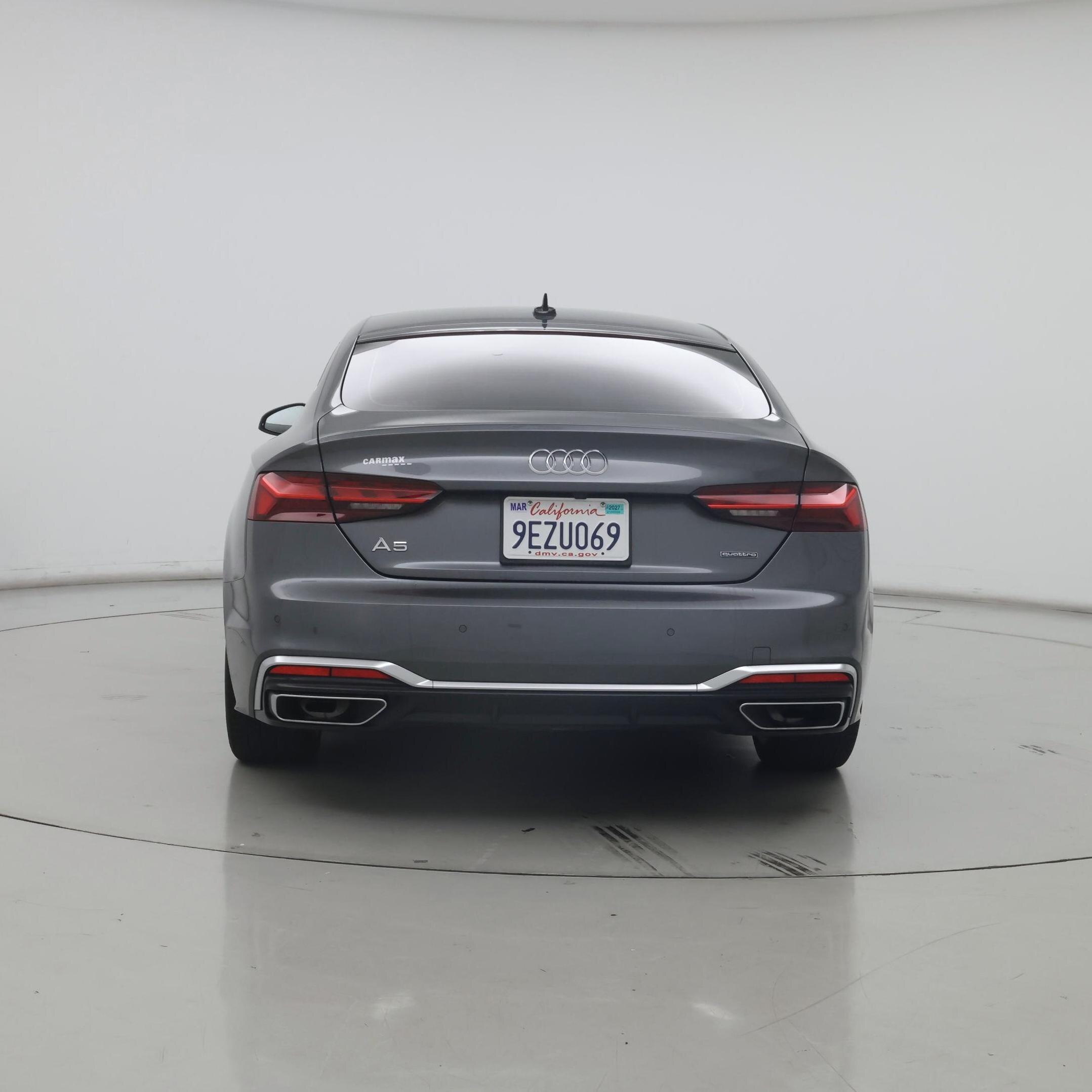 Thumbnail: 2023 Audi A5 - 6
