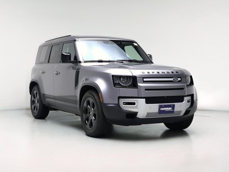 2020 Land Rover Defender 110 -
                  Schaumburg, IL
