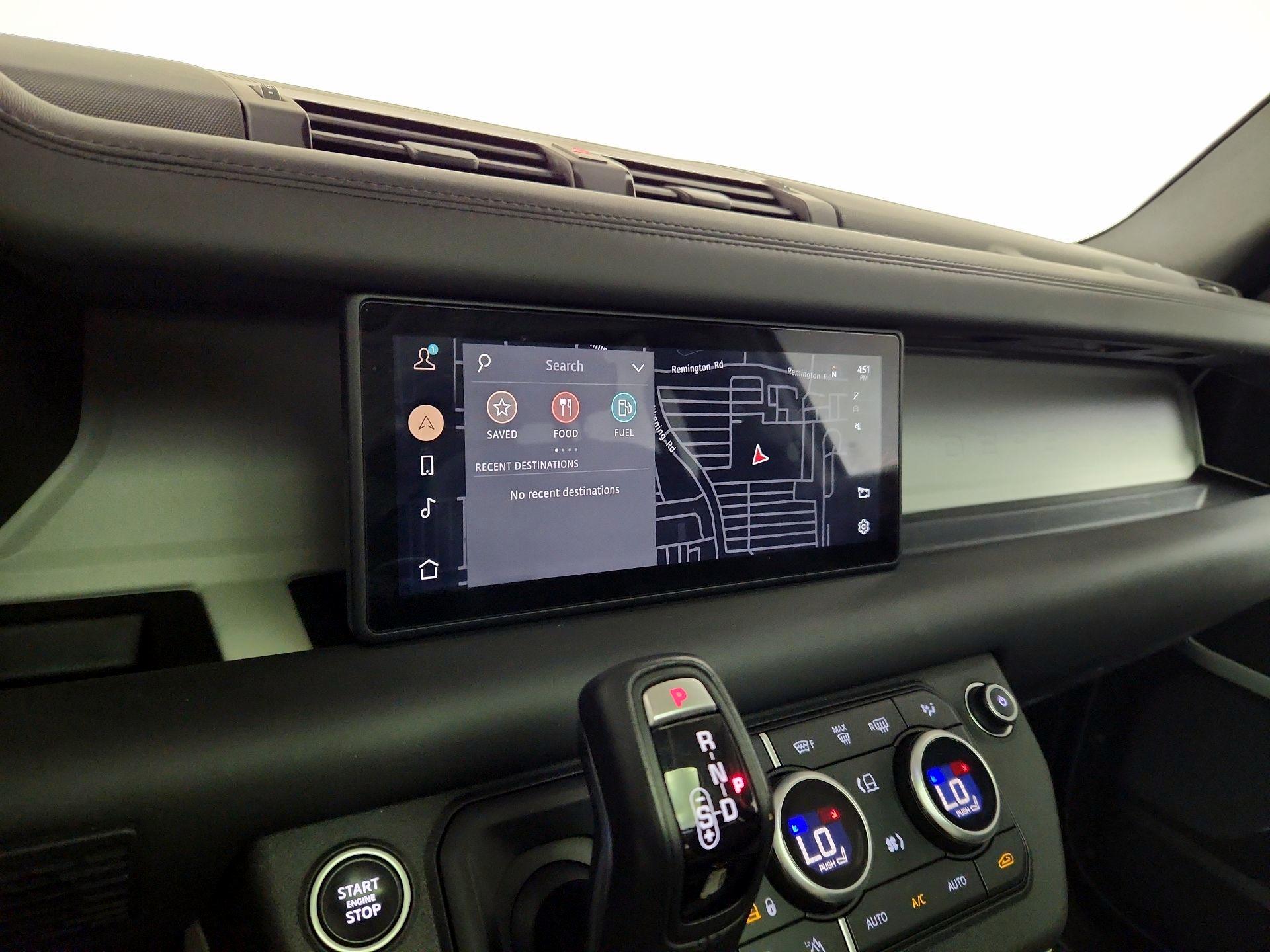 Thumbnail: 2020 Land Rover Defender - 14