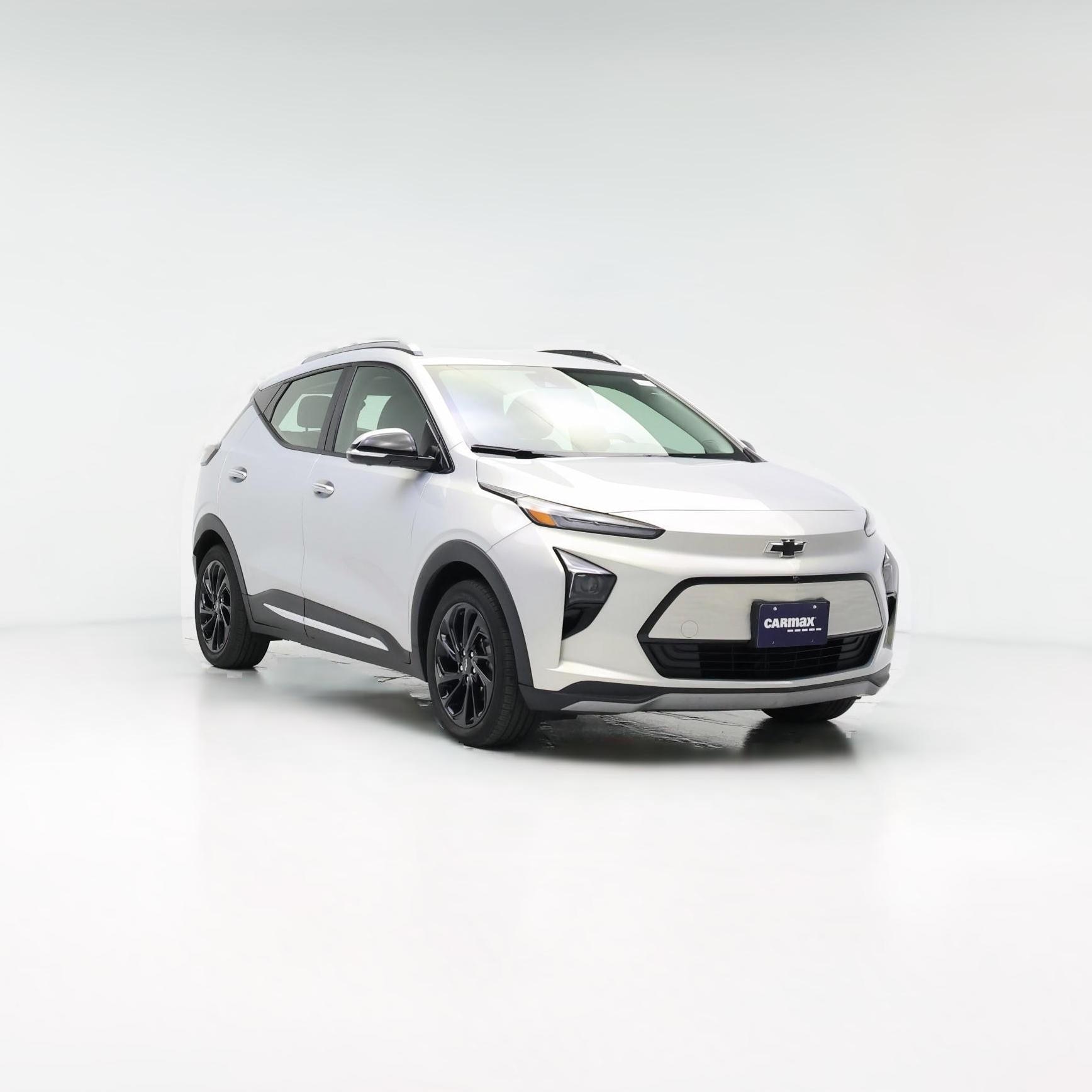 Thumbnail: 2023 Chevrolet Bolt EUV - 1