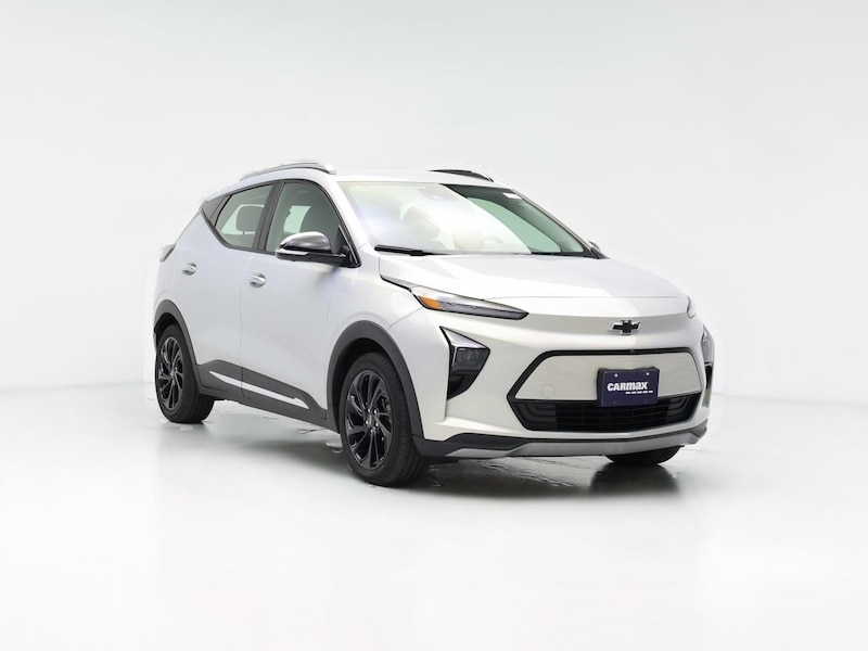 2023 Chevrolet Bolt EUV Premier -
                  Kenosha, WI