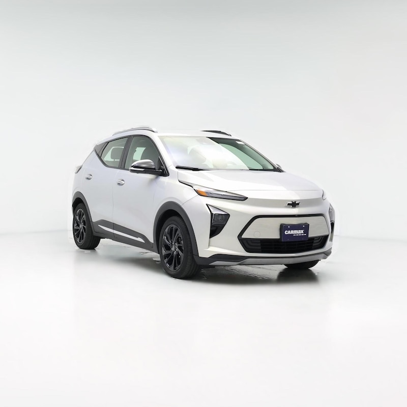 2023 Chevrolet Bolt EUV Premier