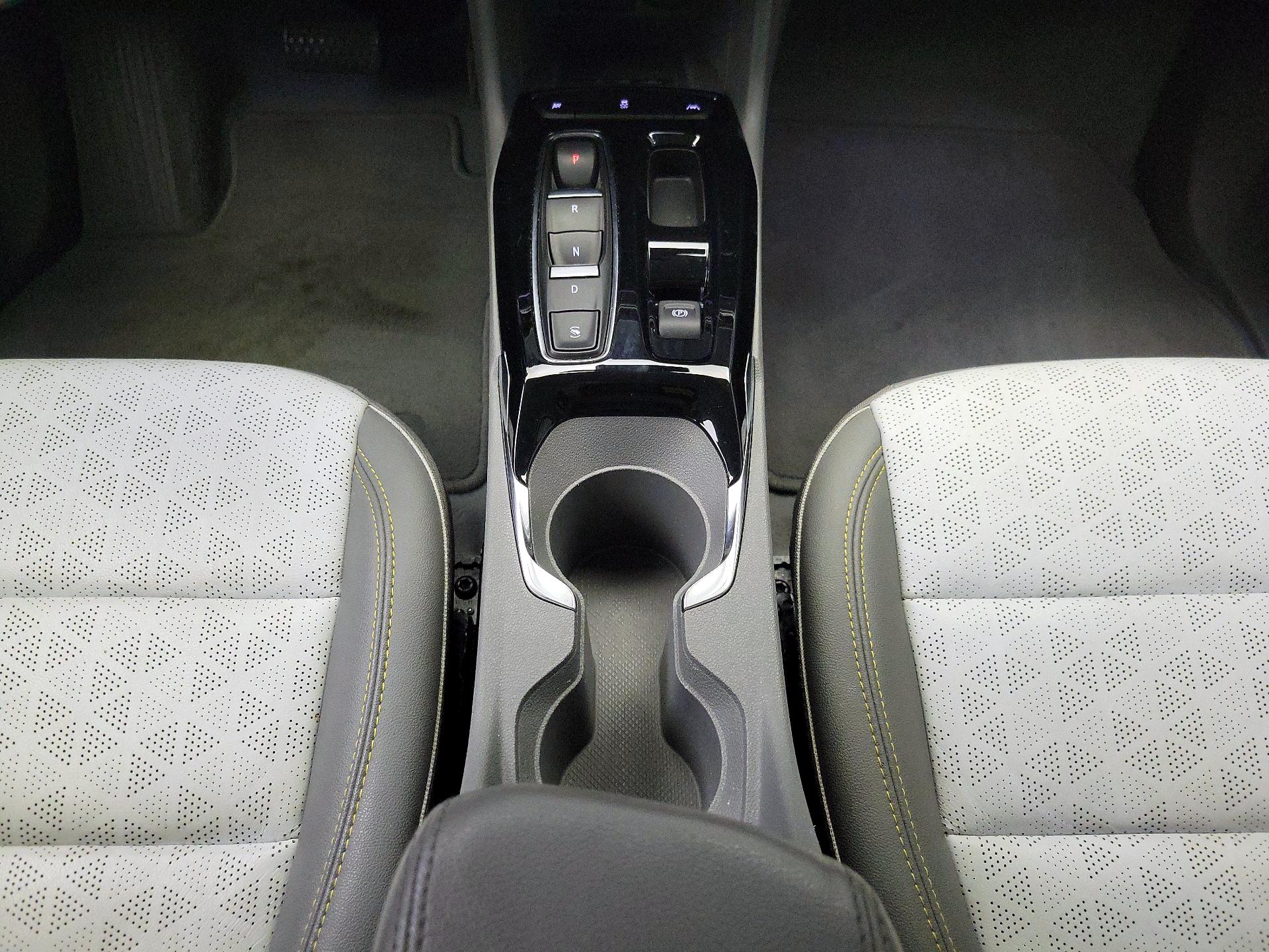 Thumbnail: 2023 Chevrolet Bolt EUV - 17