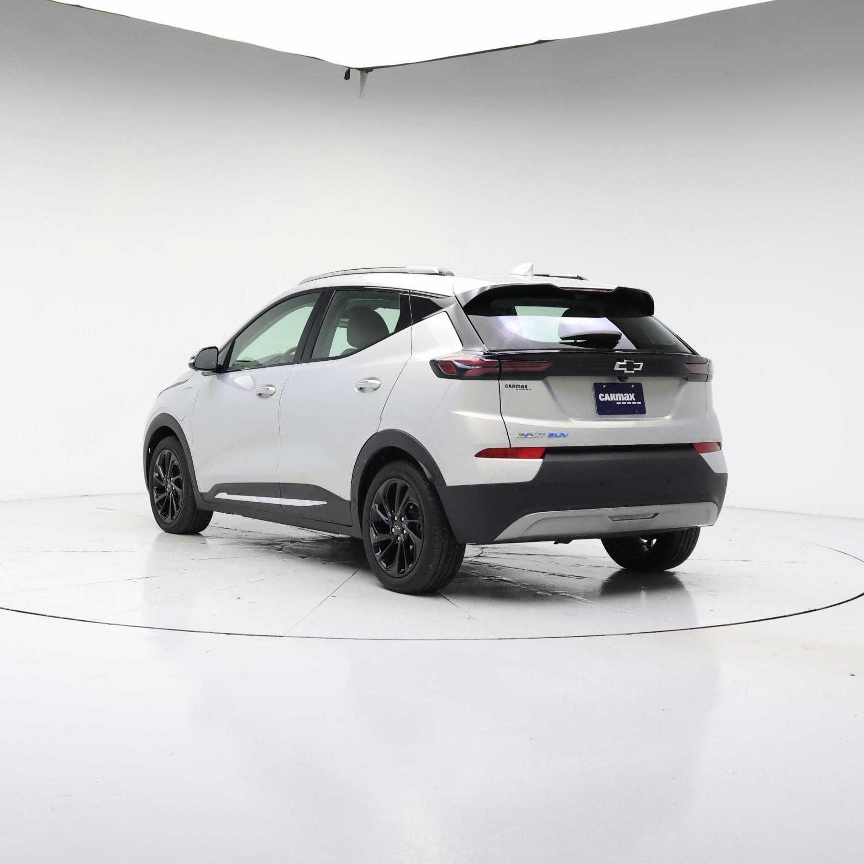 Thumbnail: 2023 Chevrolet Bolt EUV - 2
