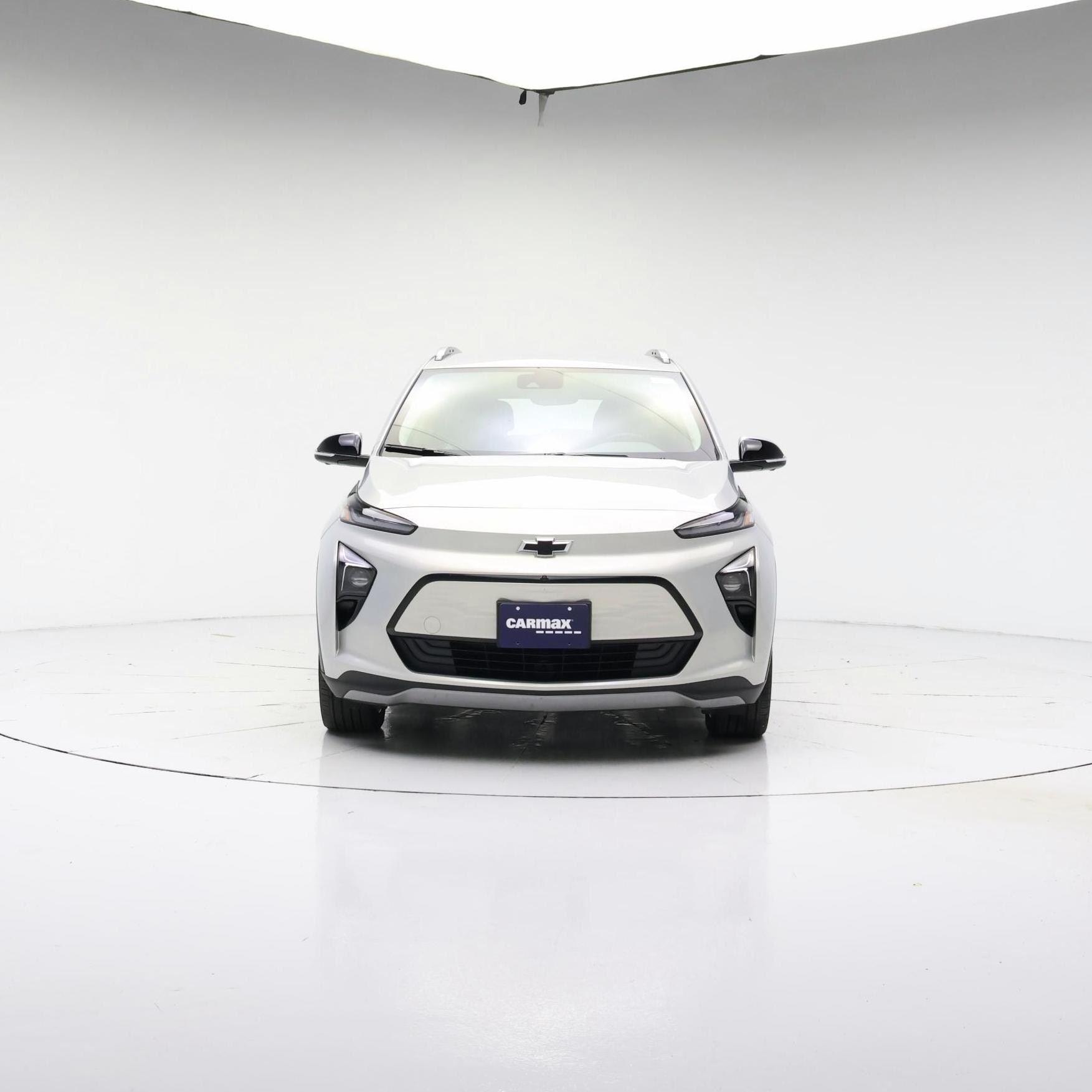 Thumbnail: 2023 Chevrolet Bolt EUV - 5
