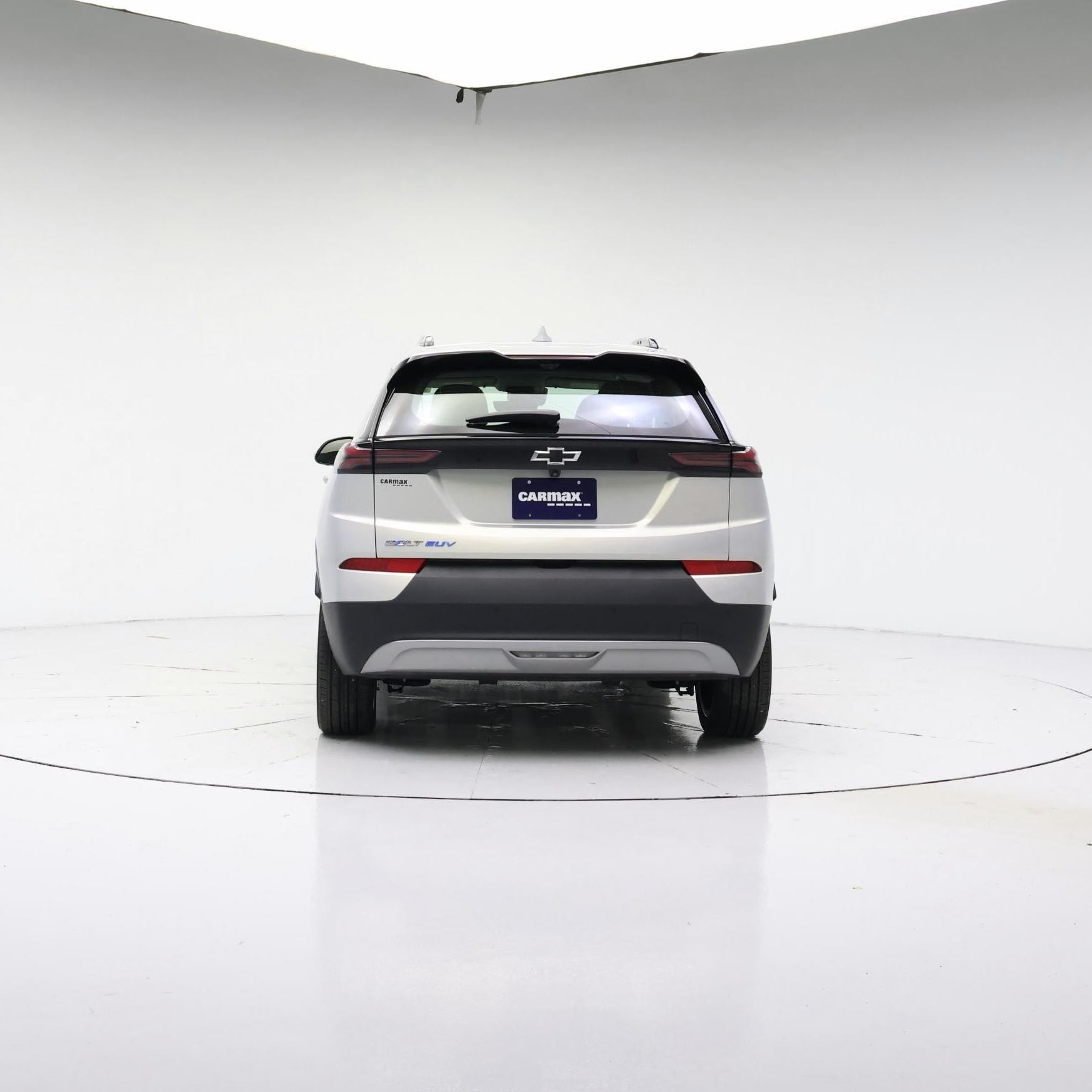 Thumbnail: 2023 Chevrolet Bolt EUV - 6