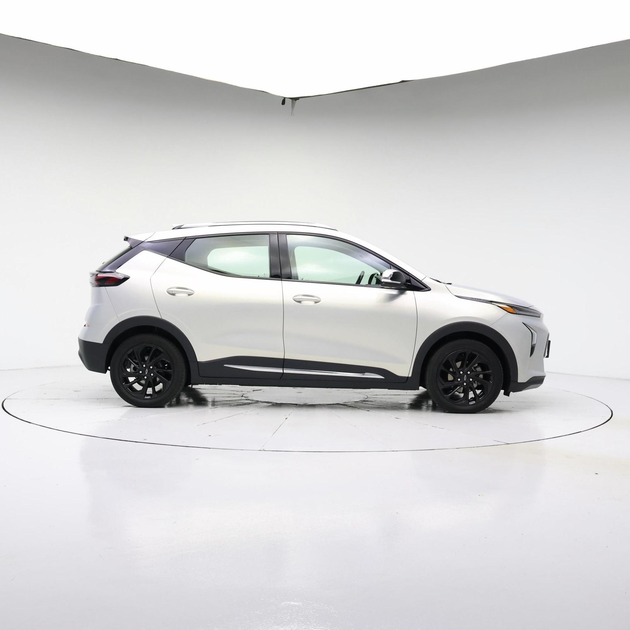 Thumbnail: 2023 Chevrolet Bolt EUV - 7