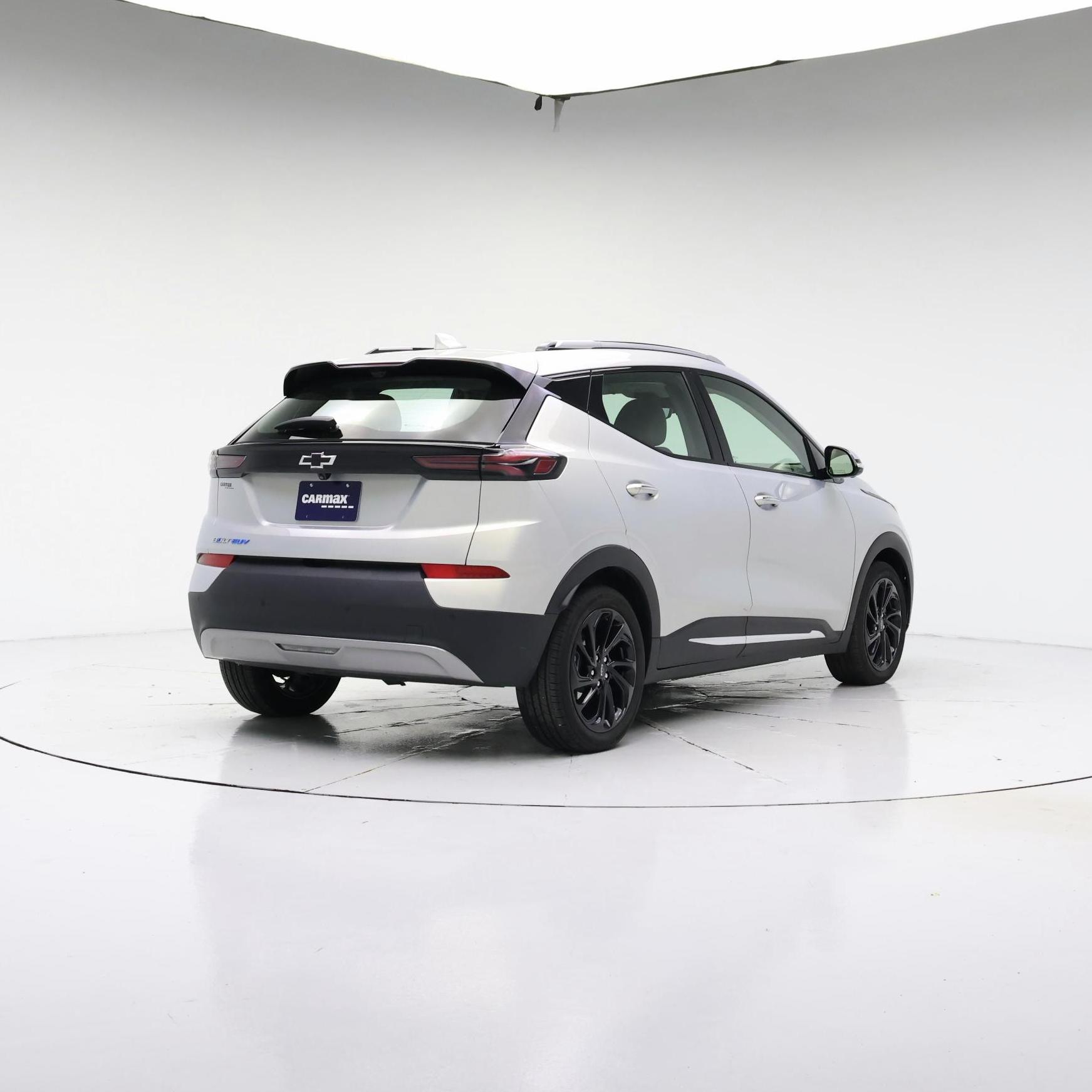 Thumbnail: 2023 Chevrolet Bolt EUV - 8