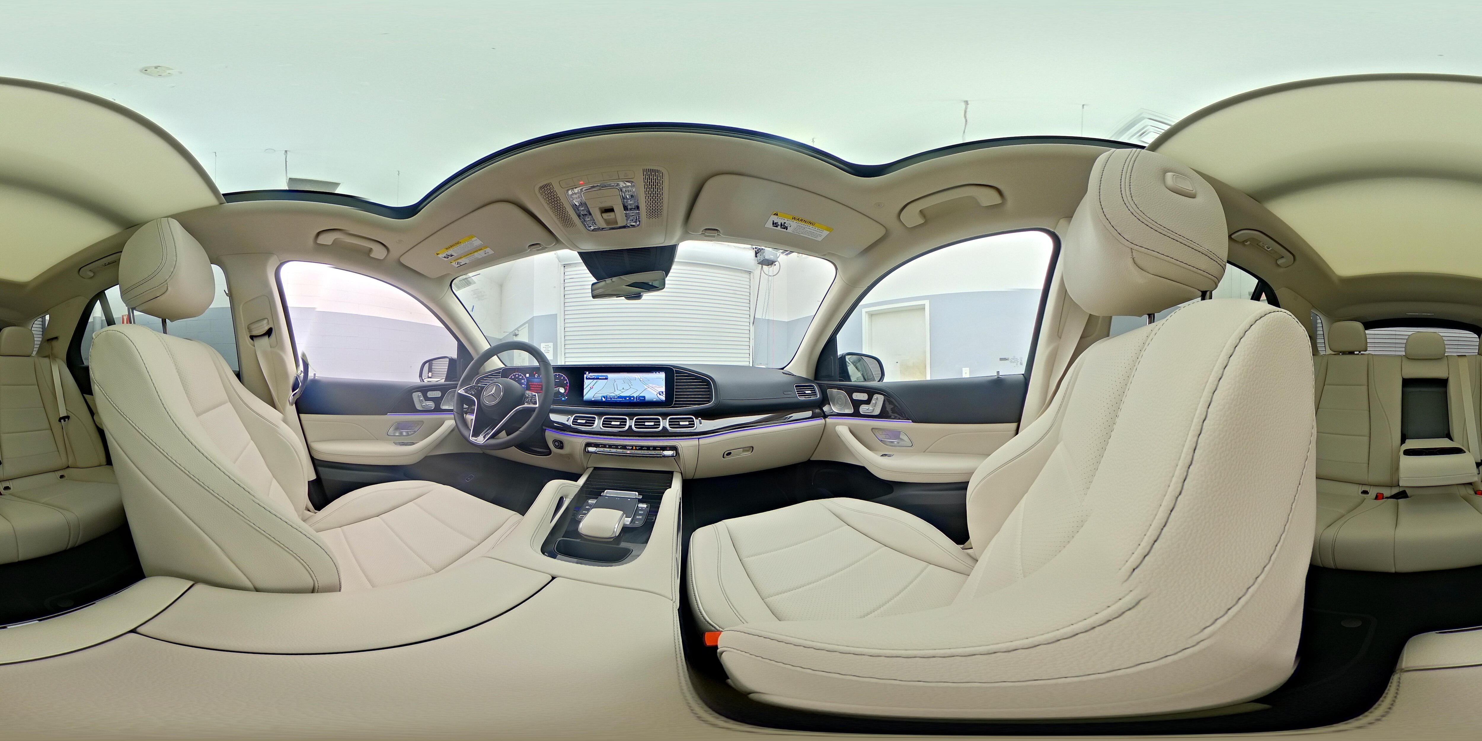 2026 Mercedes-Benz GLE GLE450 - Photo 26