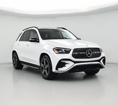 2026 Mercedes-Benz GLE450