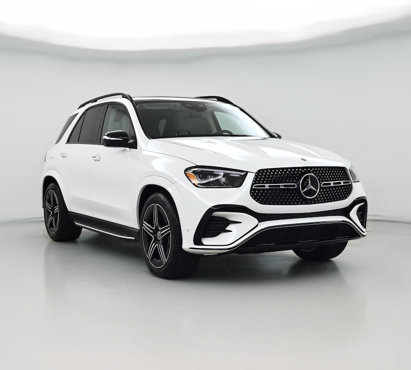 2026 Mercedes-Benz GLE450