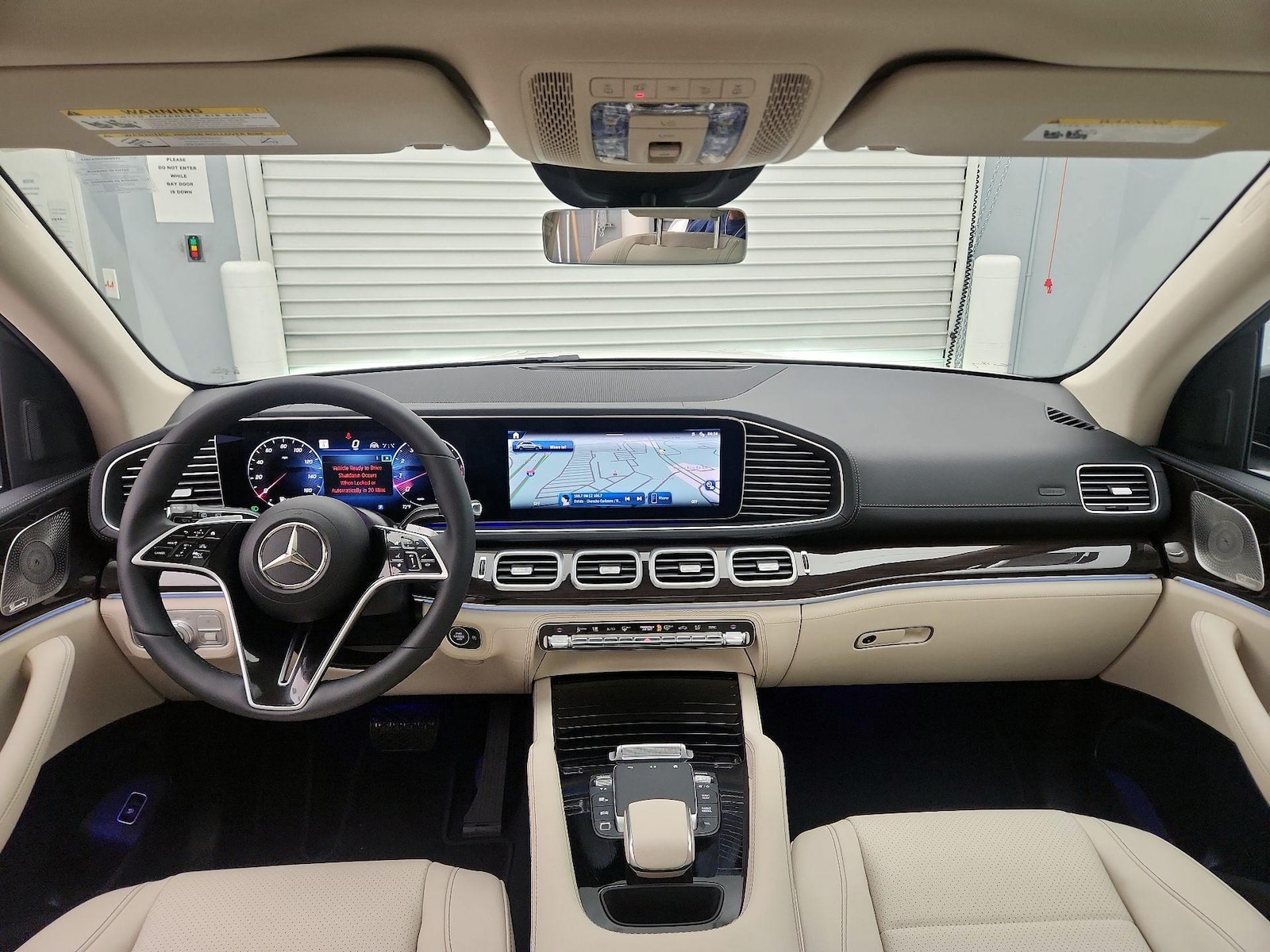 2026 Mercedes-Benz GLE GLE450 - Photo 10