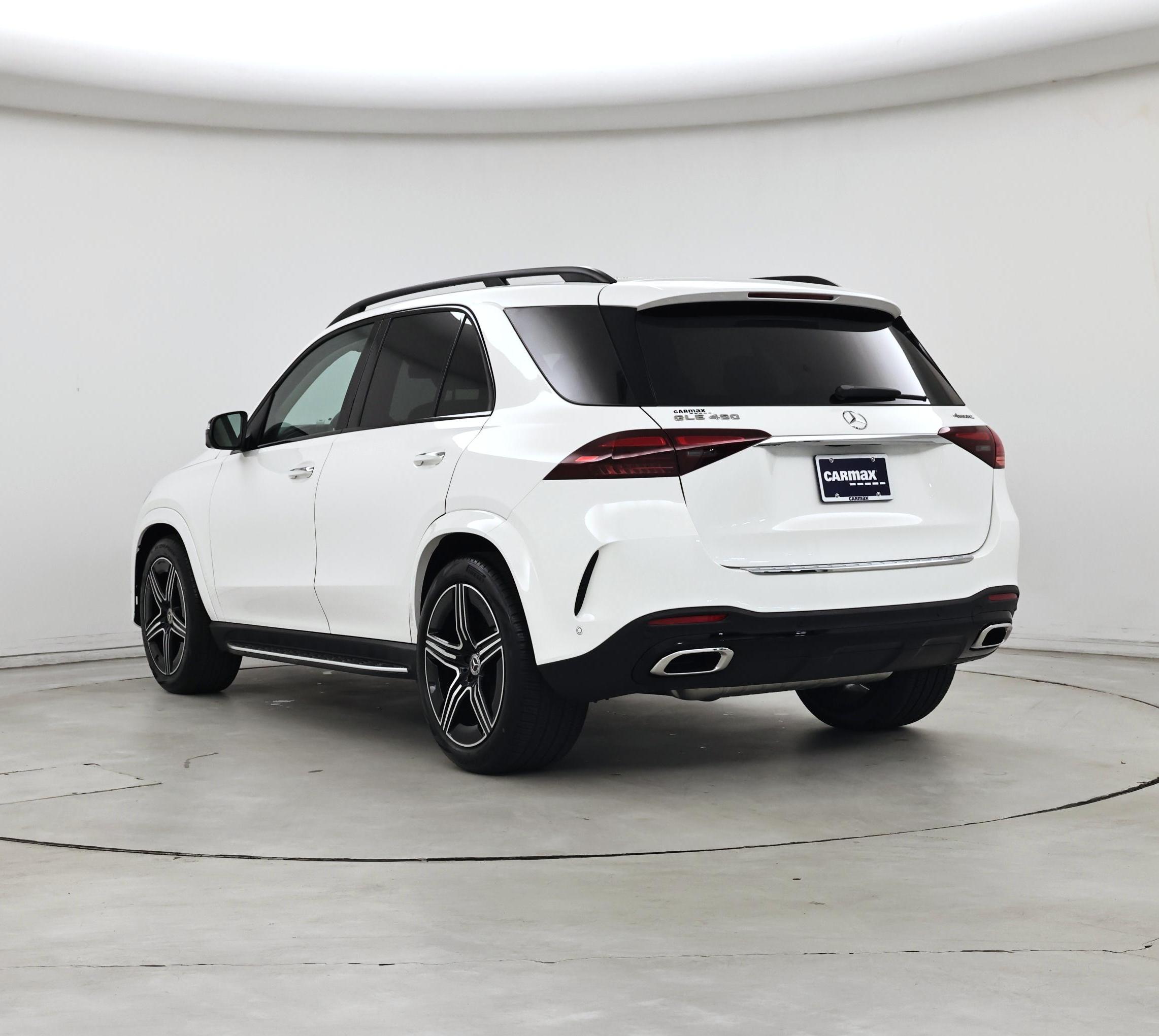 Thumbnail: 2026 Mercedes-Benz GLE - 2