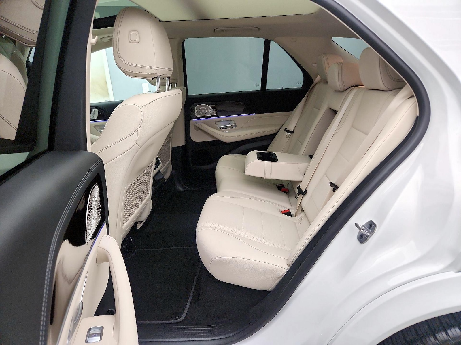 2026 Mercedes-Benz GLE GLE450 - Photo 22