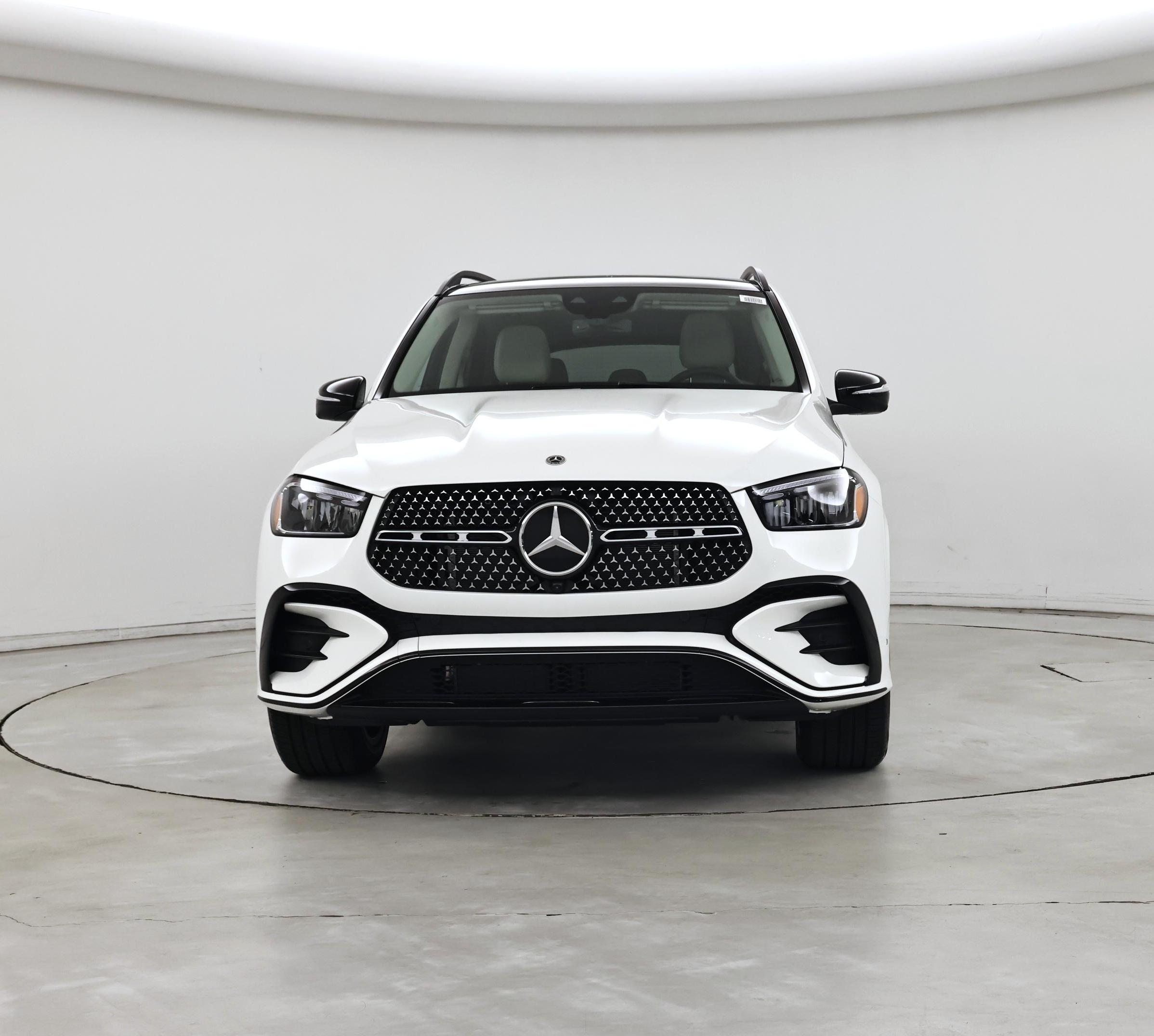 Thumbnail: 2026 Mercedes-Benz GLE - 5