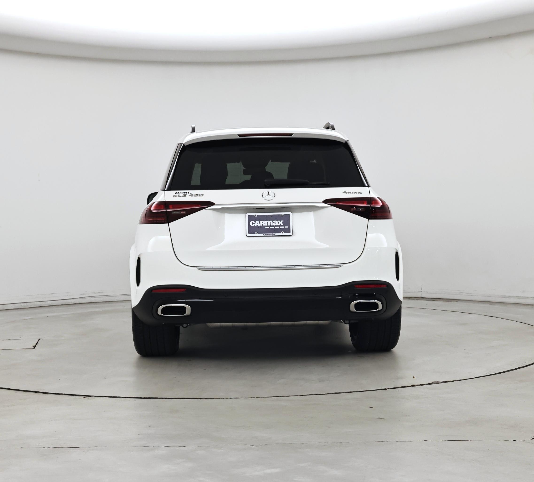 Thumbnail: 2026 Mercedes-Benz GLE - 6
