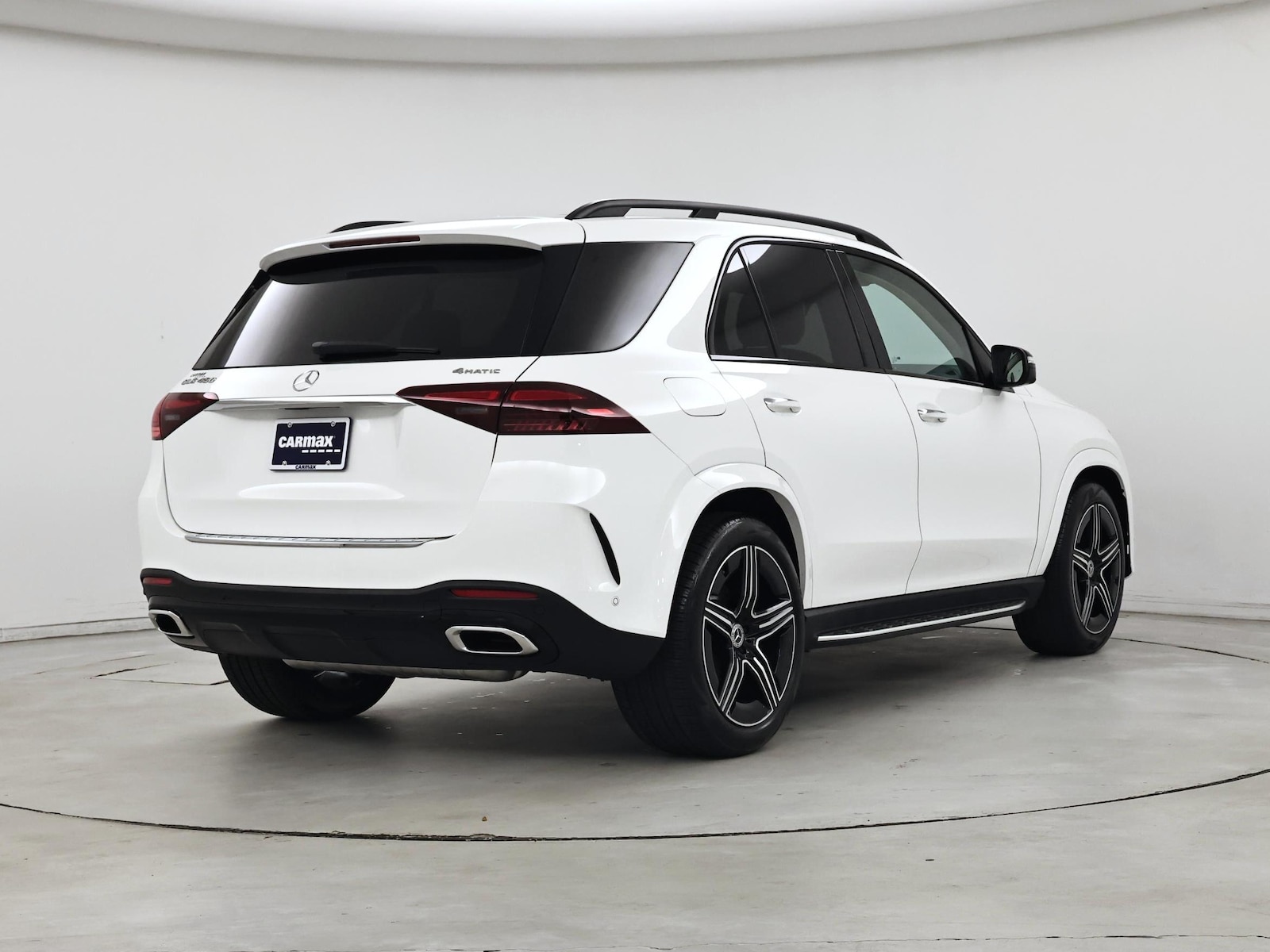 2026 Mercedes-Benz GLE GLE450 - Photo 9