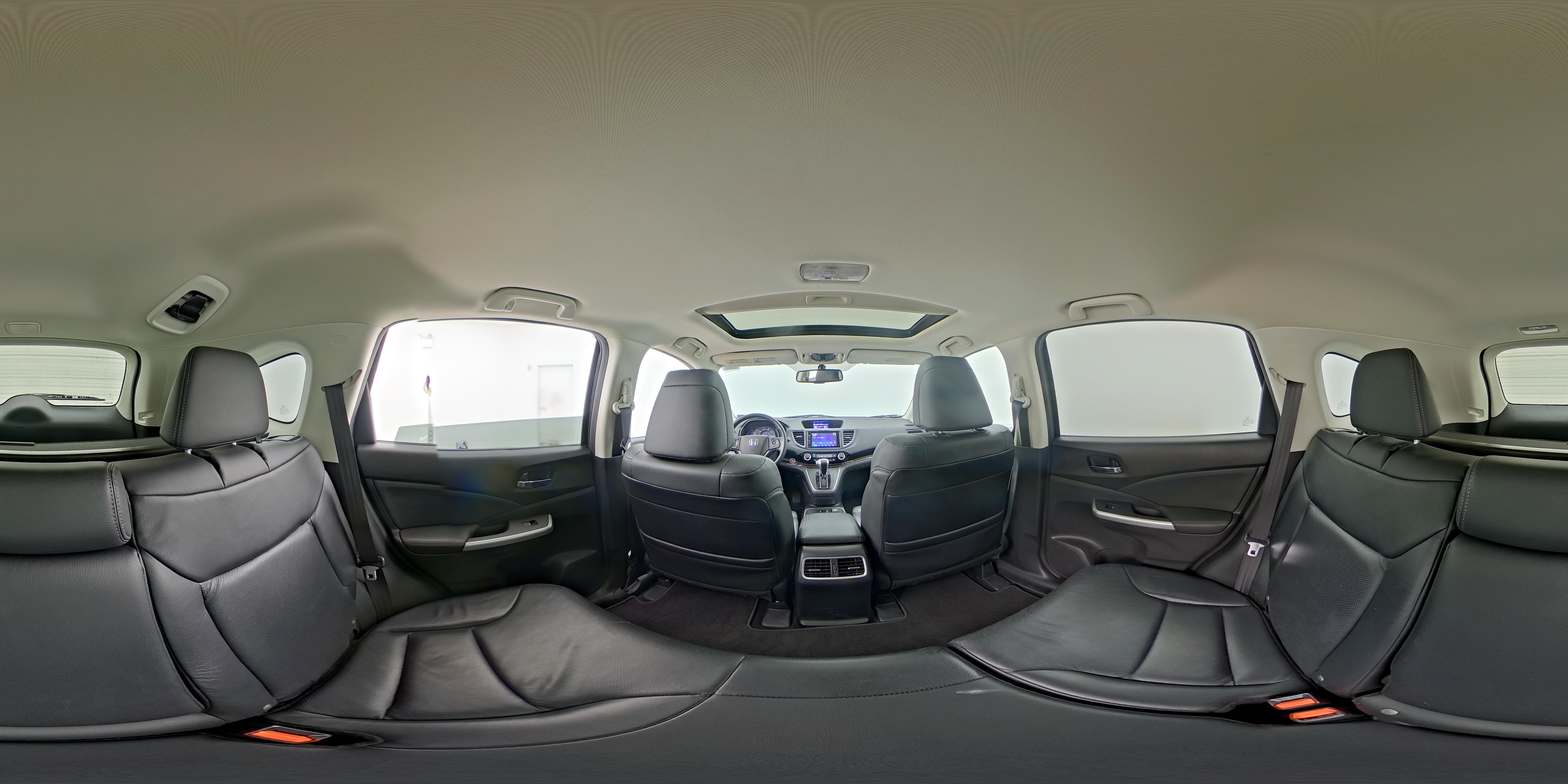 2016 Honda CR-V EX-L - Photo 26