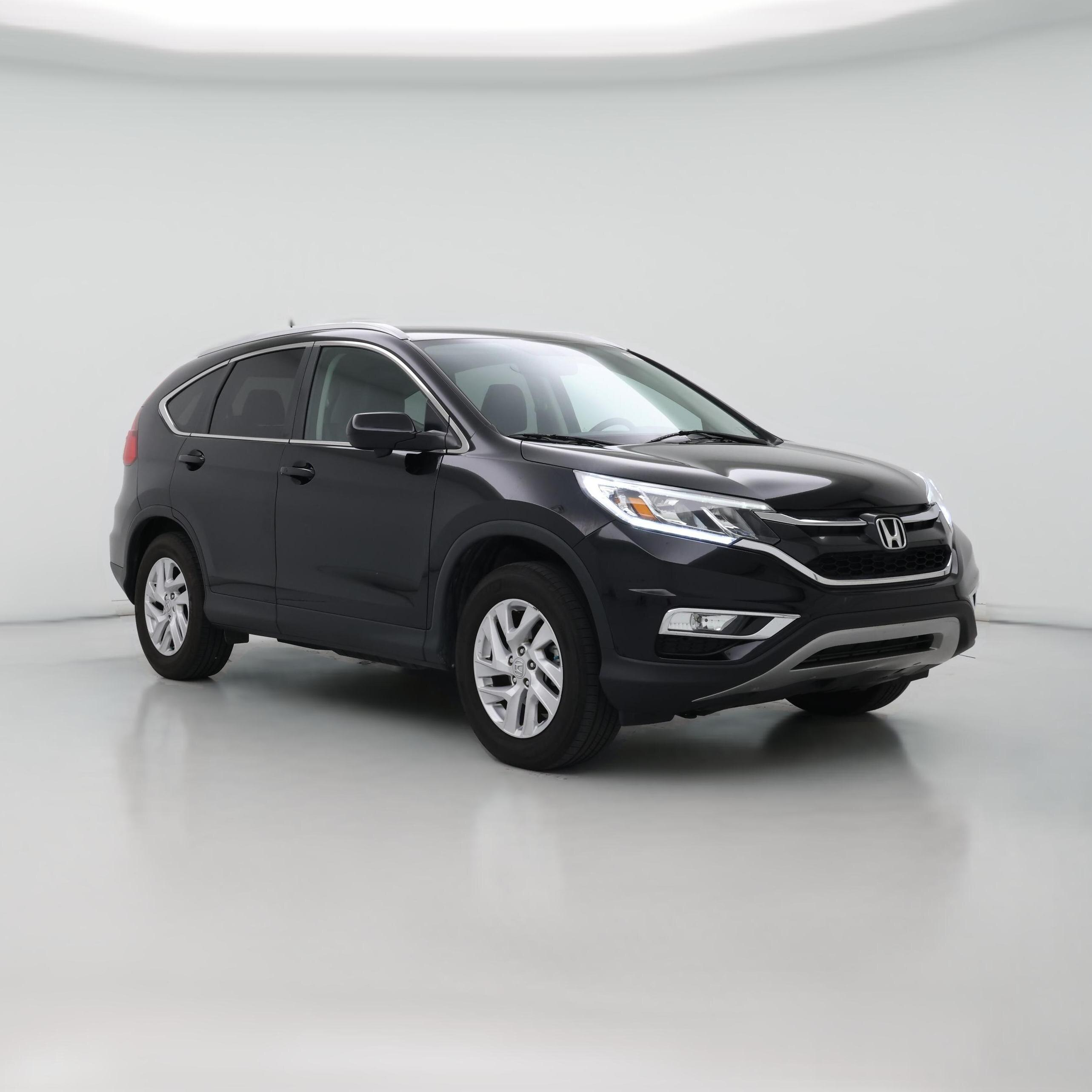 Thumbnail: 2016 Honda CR-V - 1