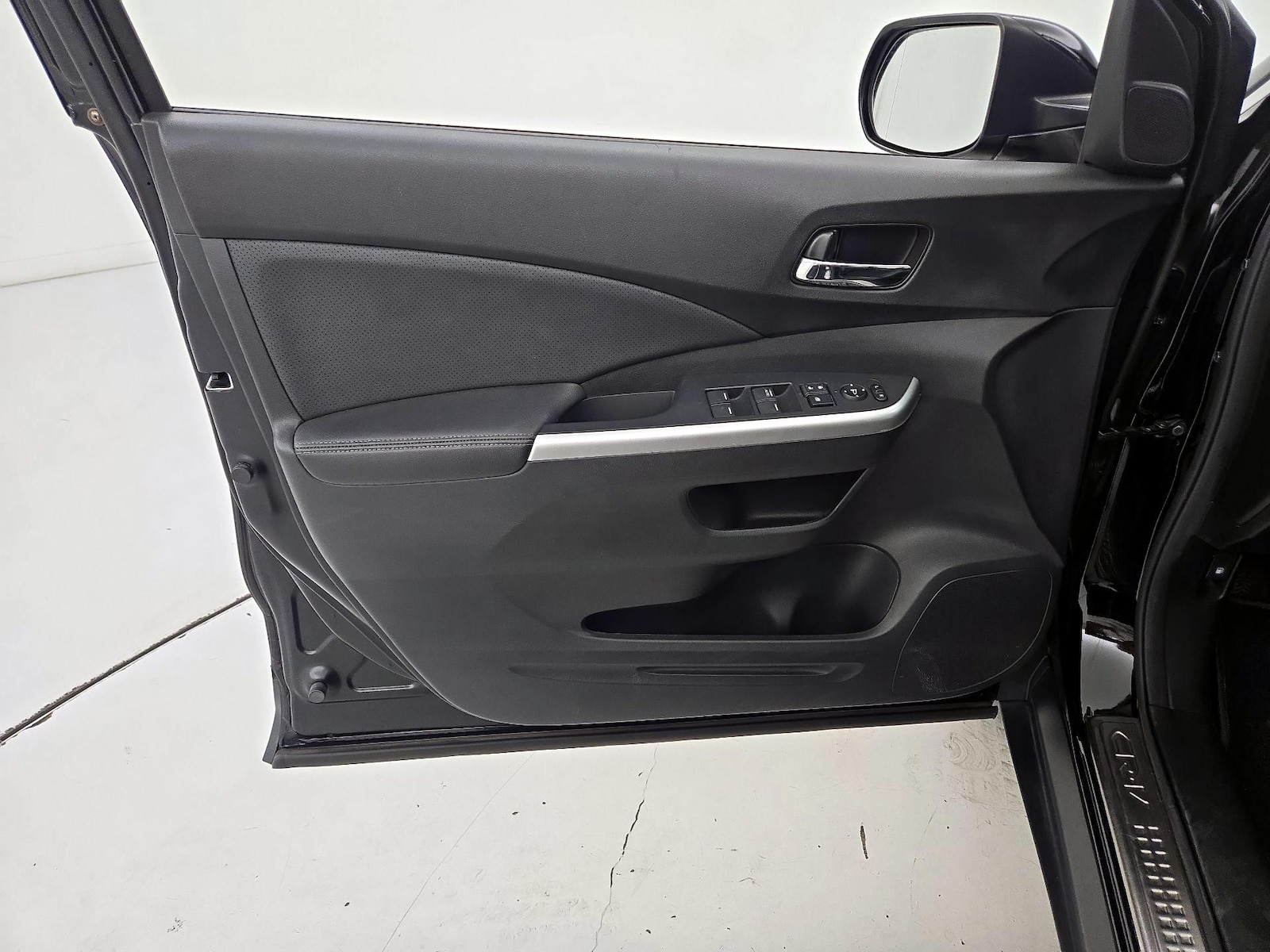 2016 Honda CR-V EX-L - Photo 13
