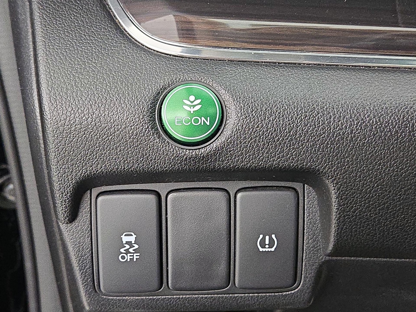 2016 Honda CR-V EX-L - Photo 14
