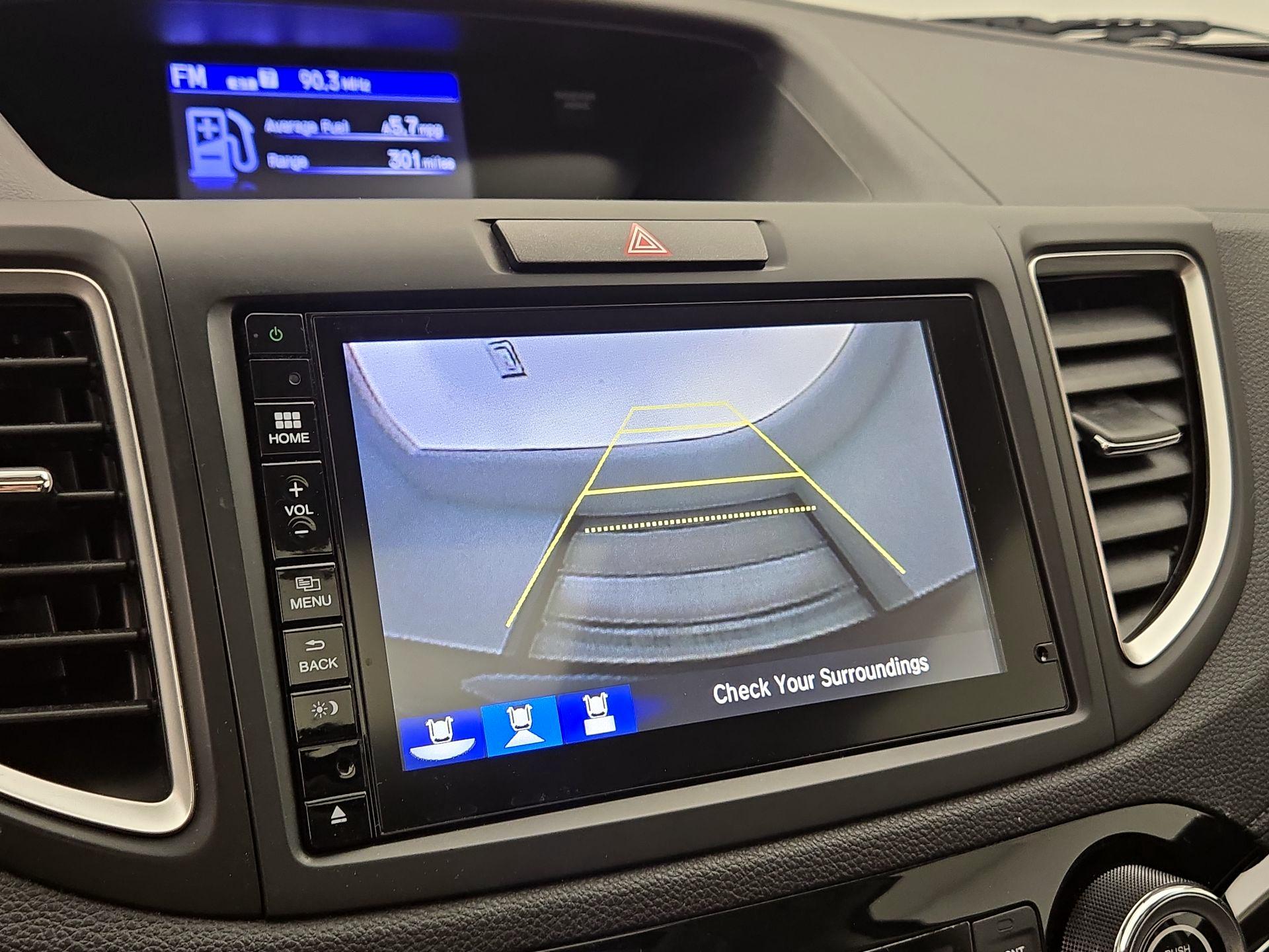 Thumbnail: 2016 Honda CR-V - 14