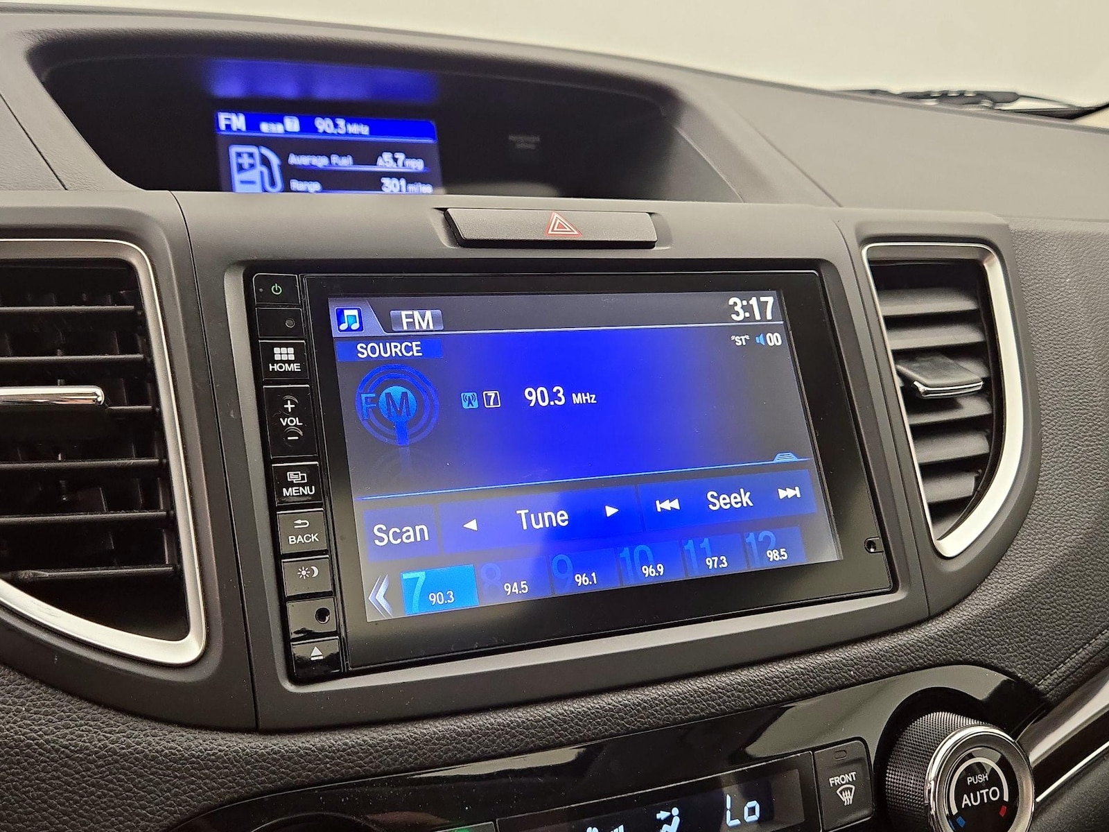 2016 Honda CR-V EX-L - Photo 16