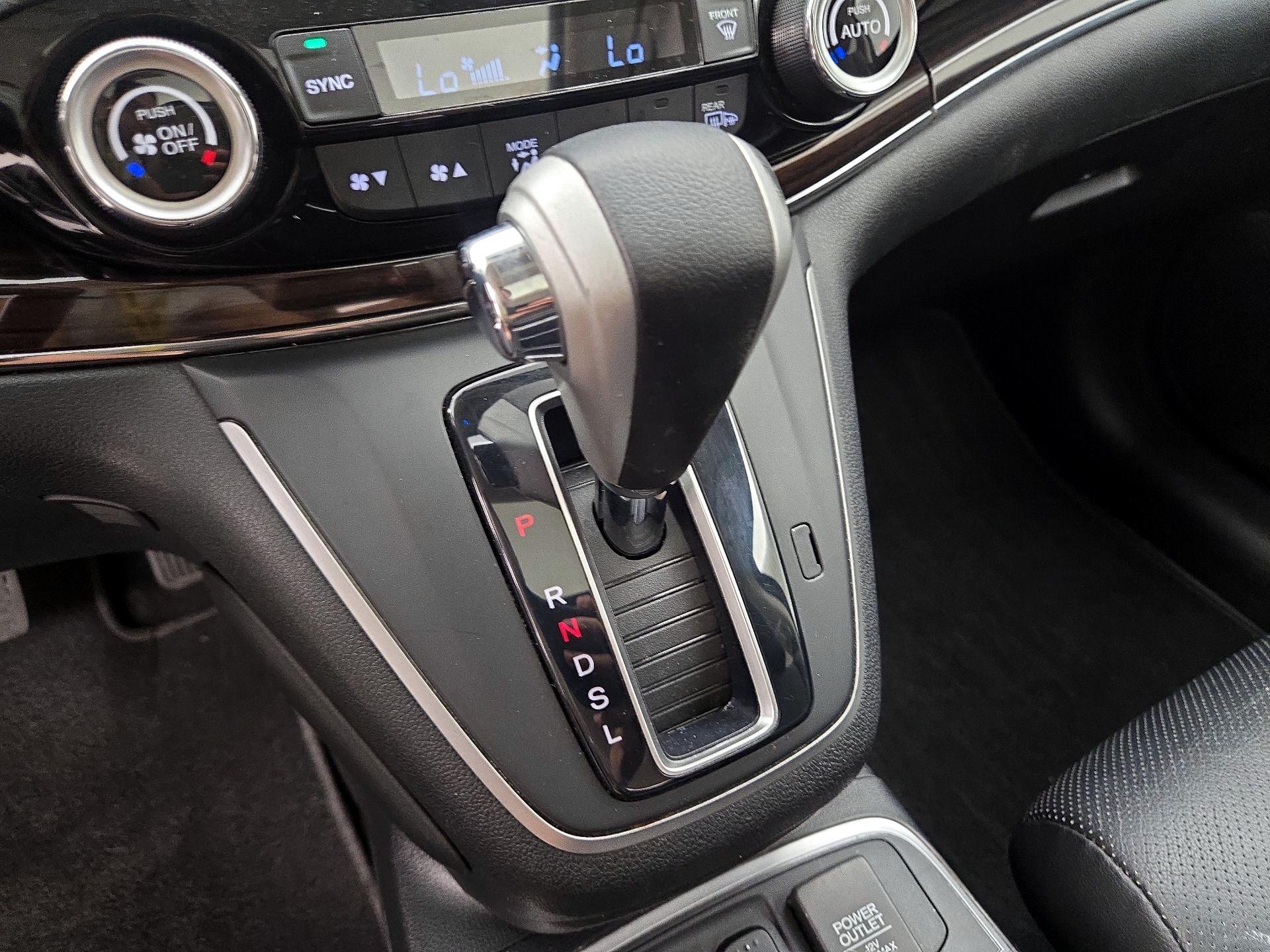 Thumbnail: 2016 Honda CR-V - 17