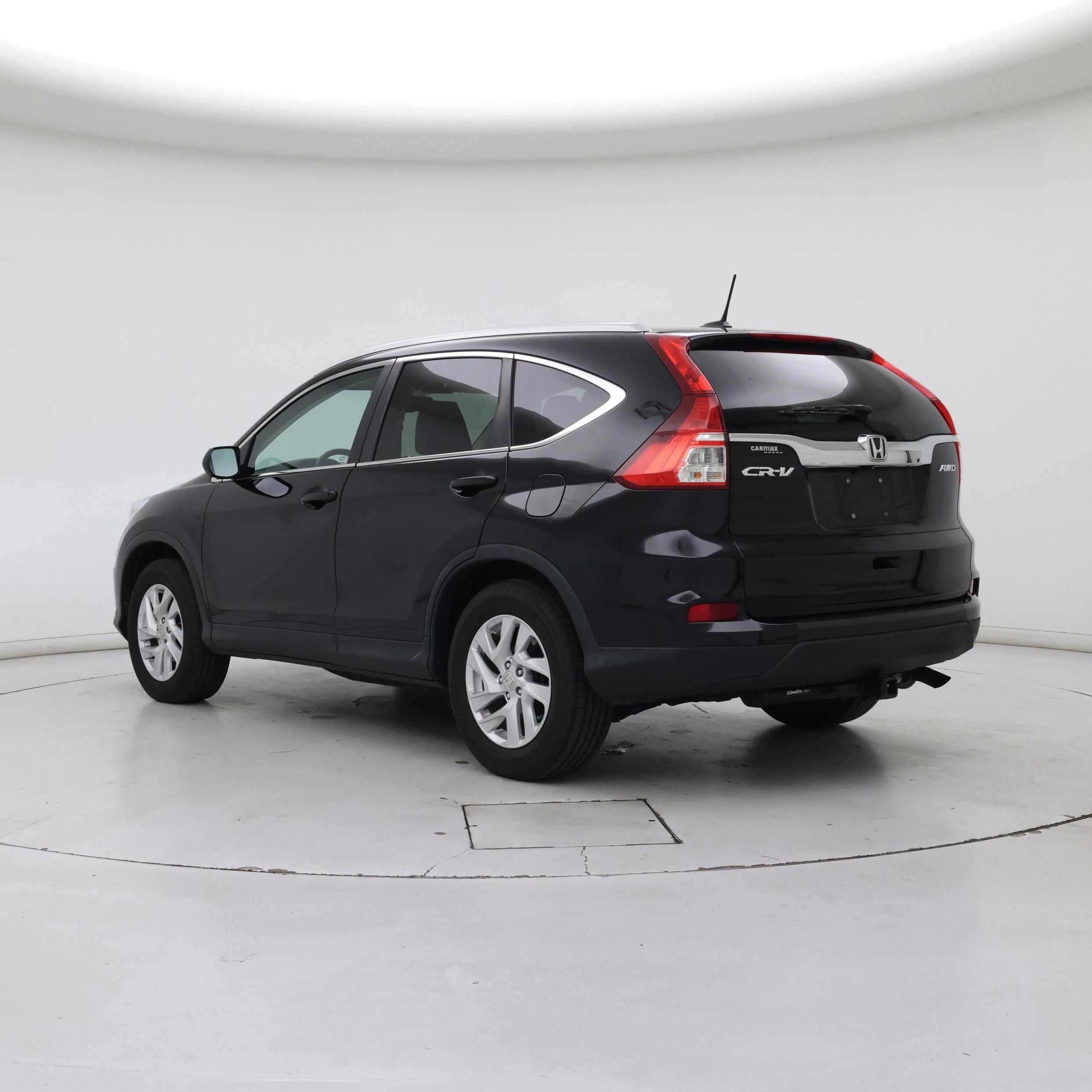 Thumbnail: 2016 Honda CR-V - 2
