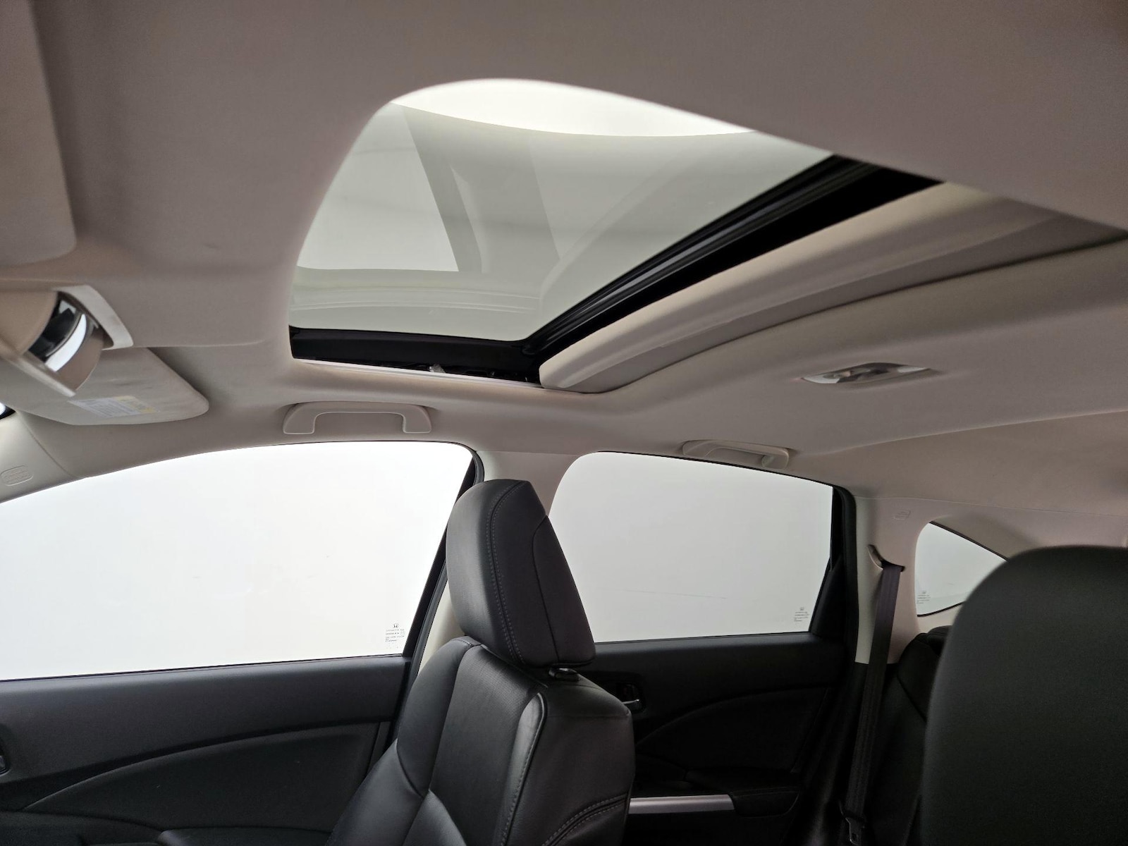 2016 Honda CR-V EX-L - Photo 20