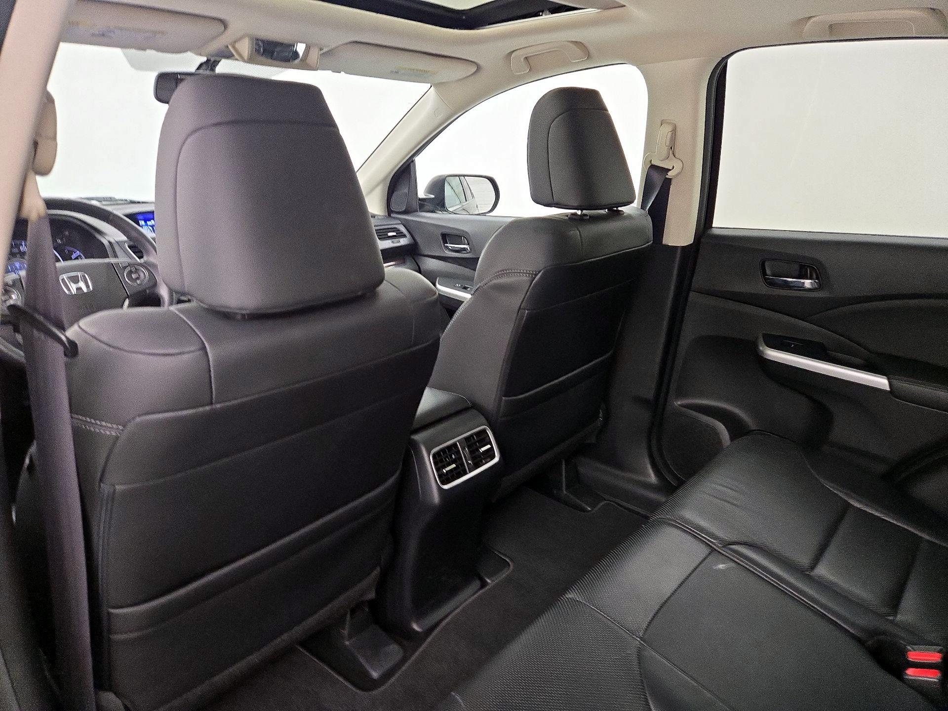 Thumbnail: 2016 Honda CR-V - 20
