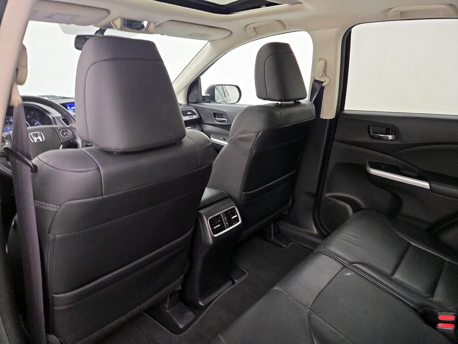 2016 Honda CR-V EX-L - Photo 21