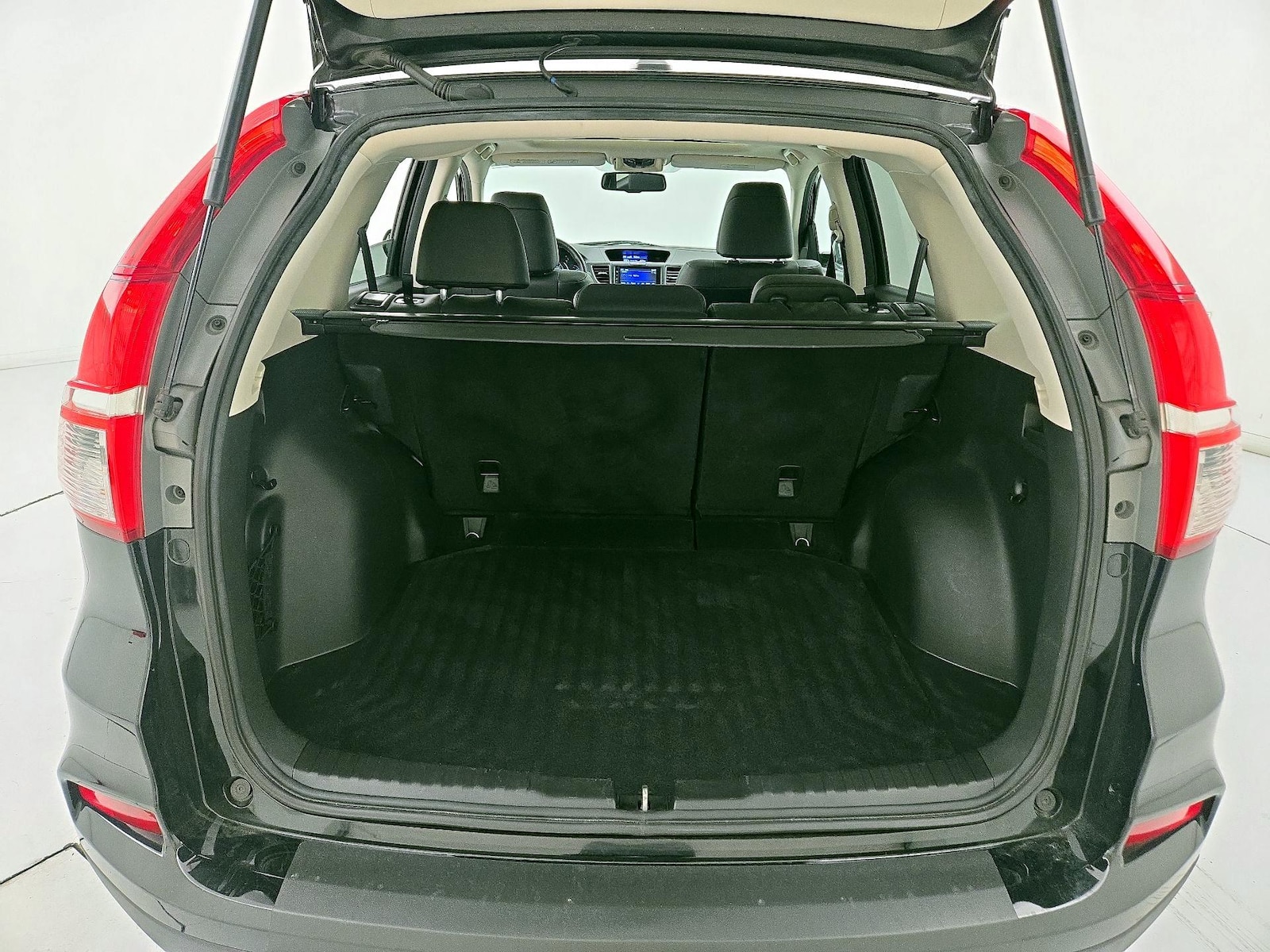 2016 Honda CR-V EX-L - Photo 22
