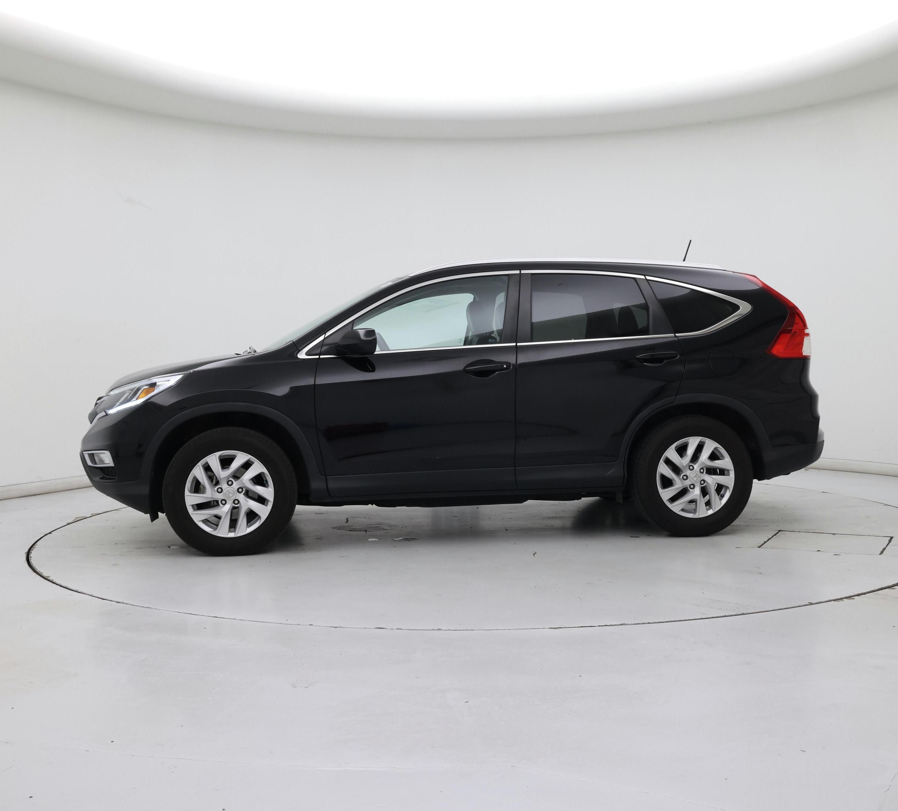 Thumbnail: 2016 Honda CR-V - 3