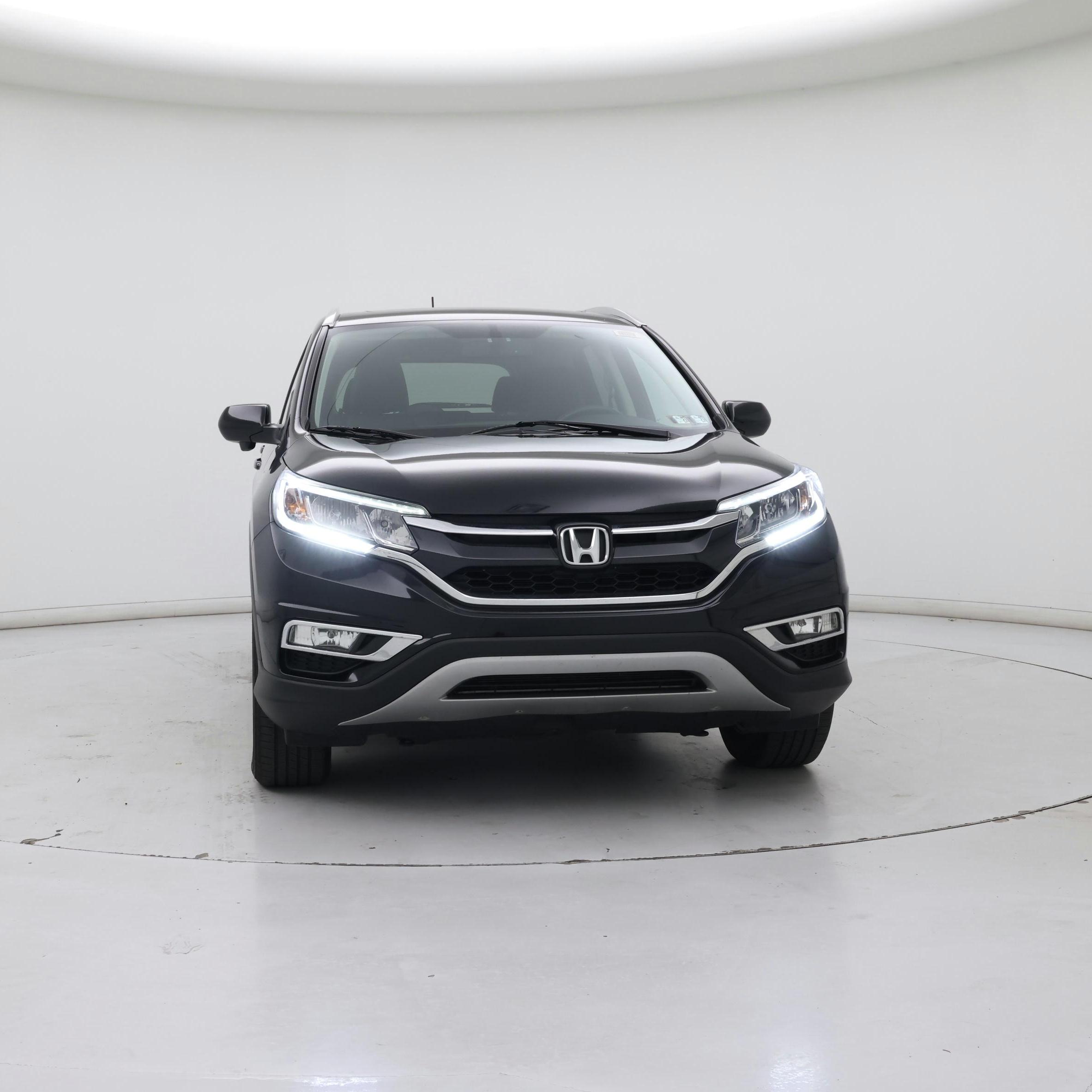 Thumbnail: 2016 Honda CR-V - 5