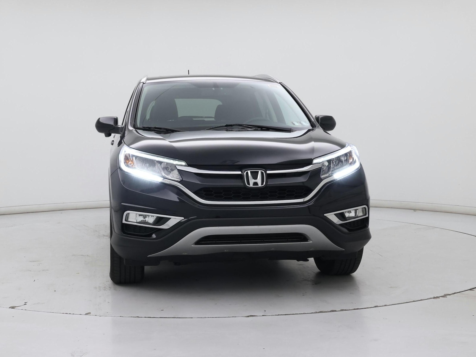 2016 Honda CR-V EX-L - Photo 6