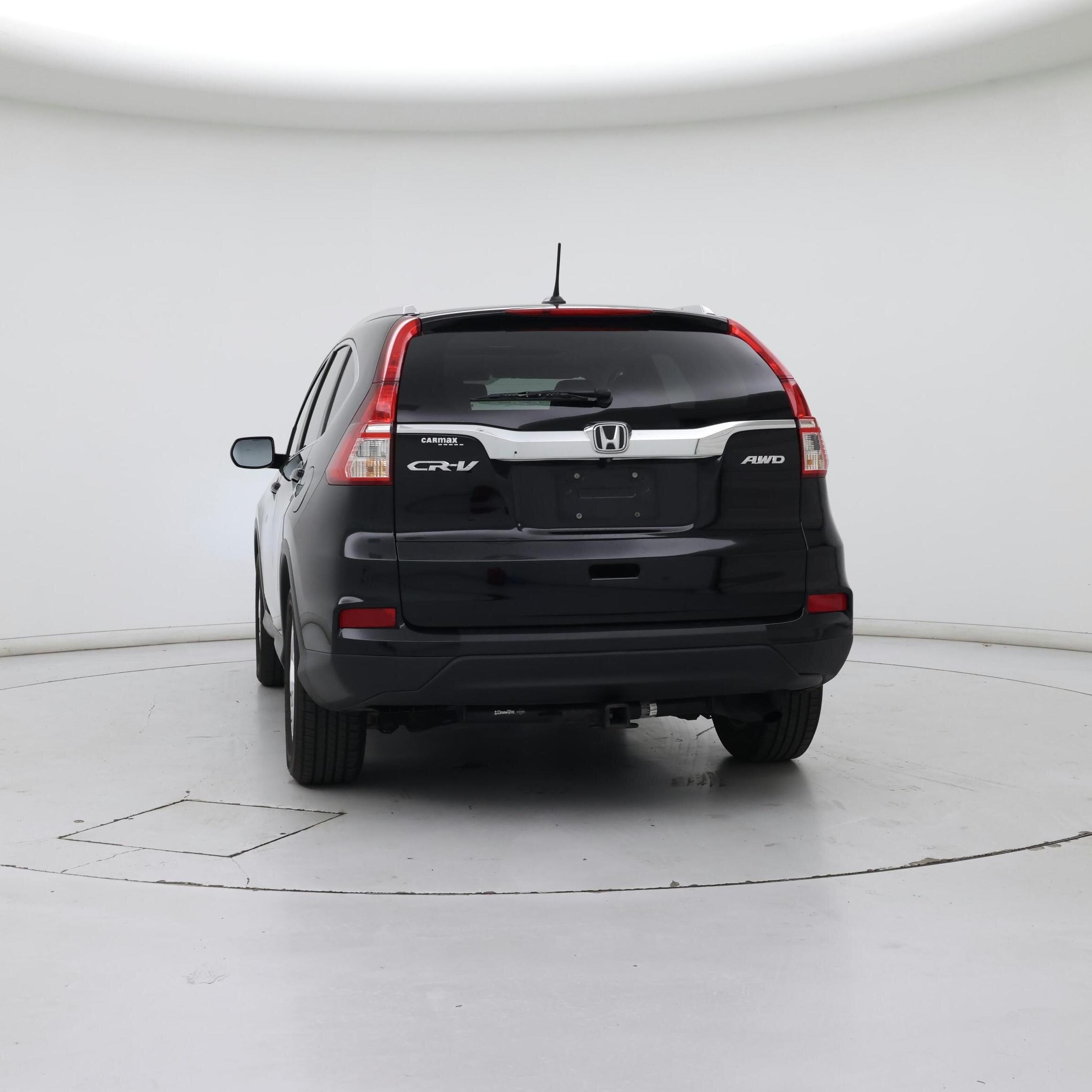 Thumbnail: 2016 Honda CR-V - 6