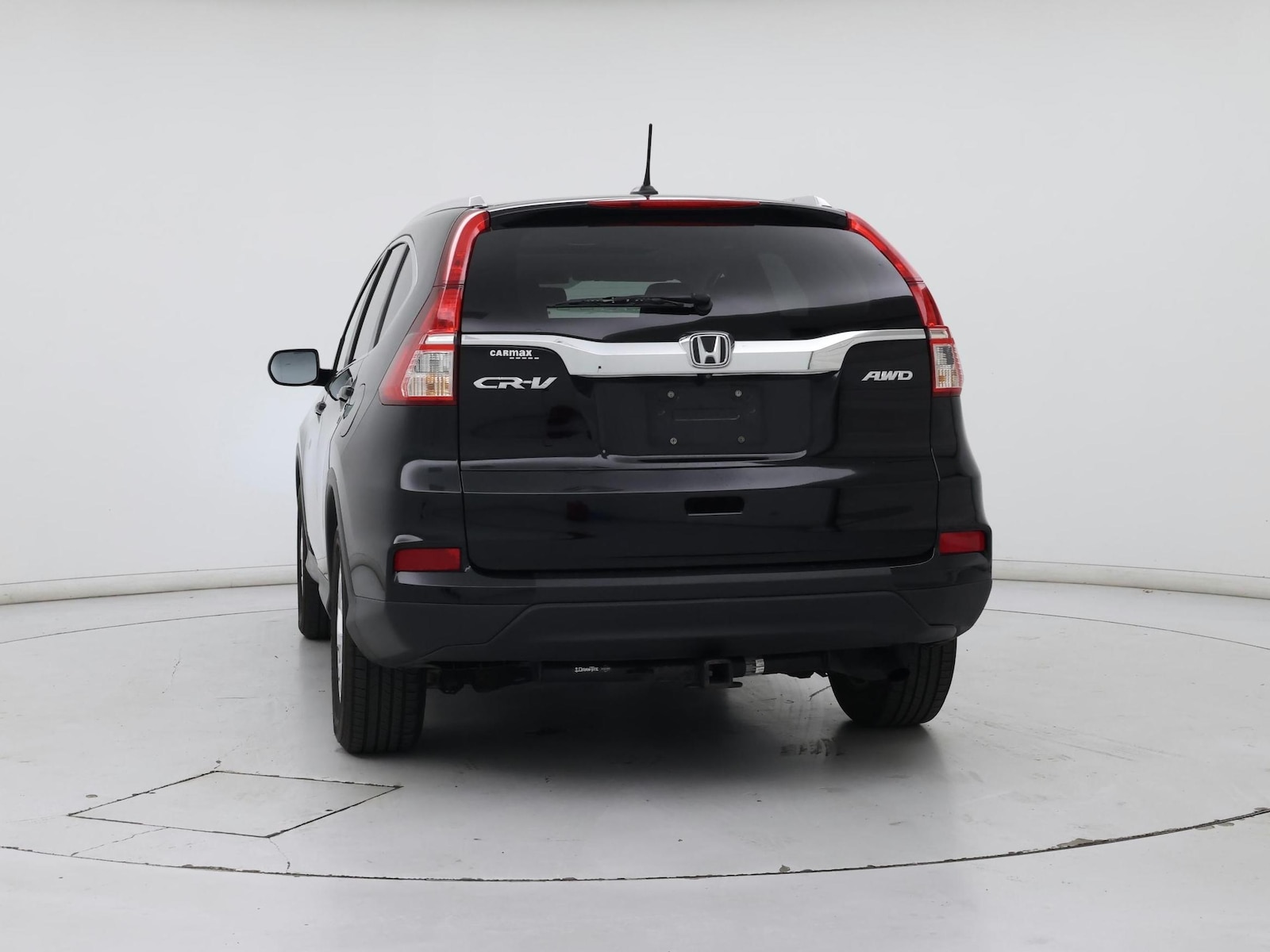 2016 Honda CR-V EX-L - Photo 7