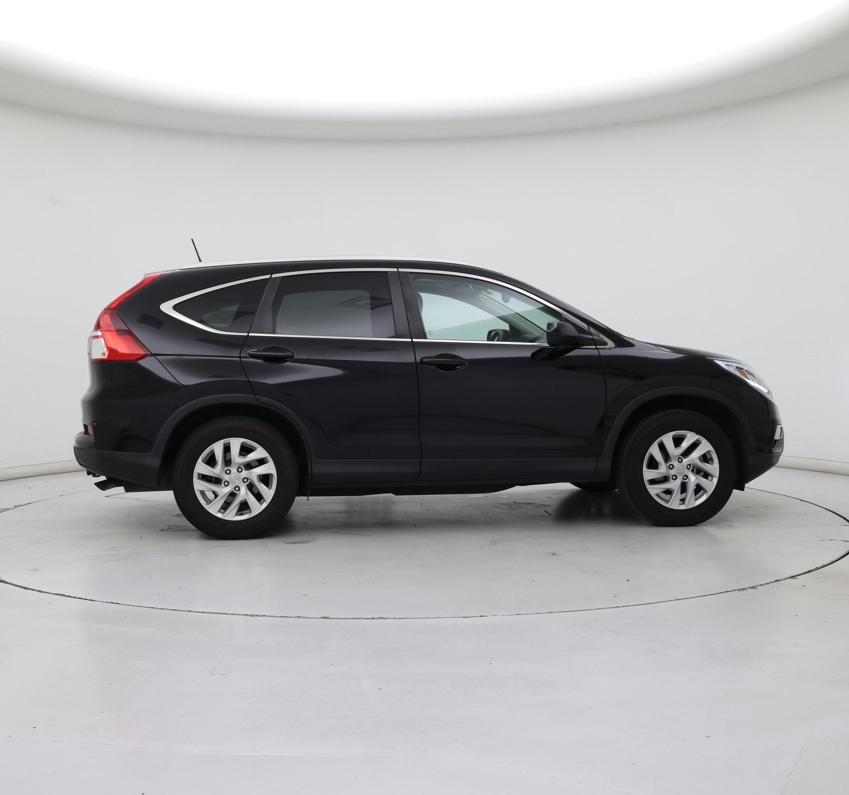 Thumbnail: 2016 Honda CR-V - 7
