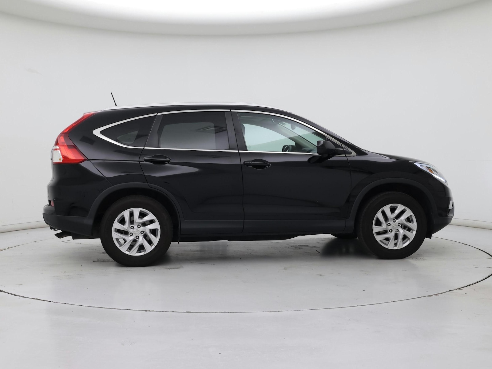 2016 Honda CR-V EX-L - Photo 8