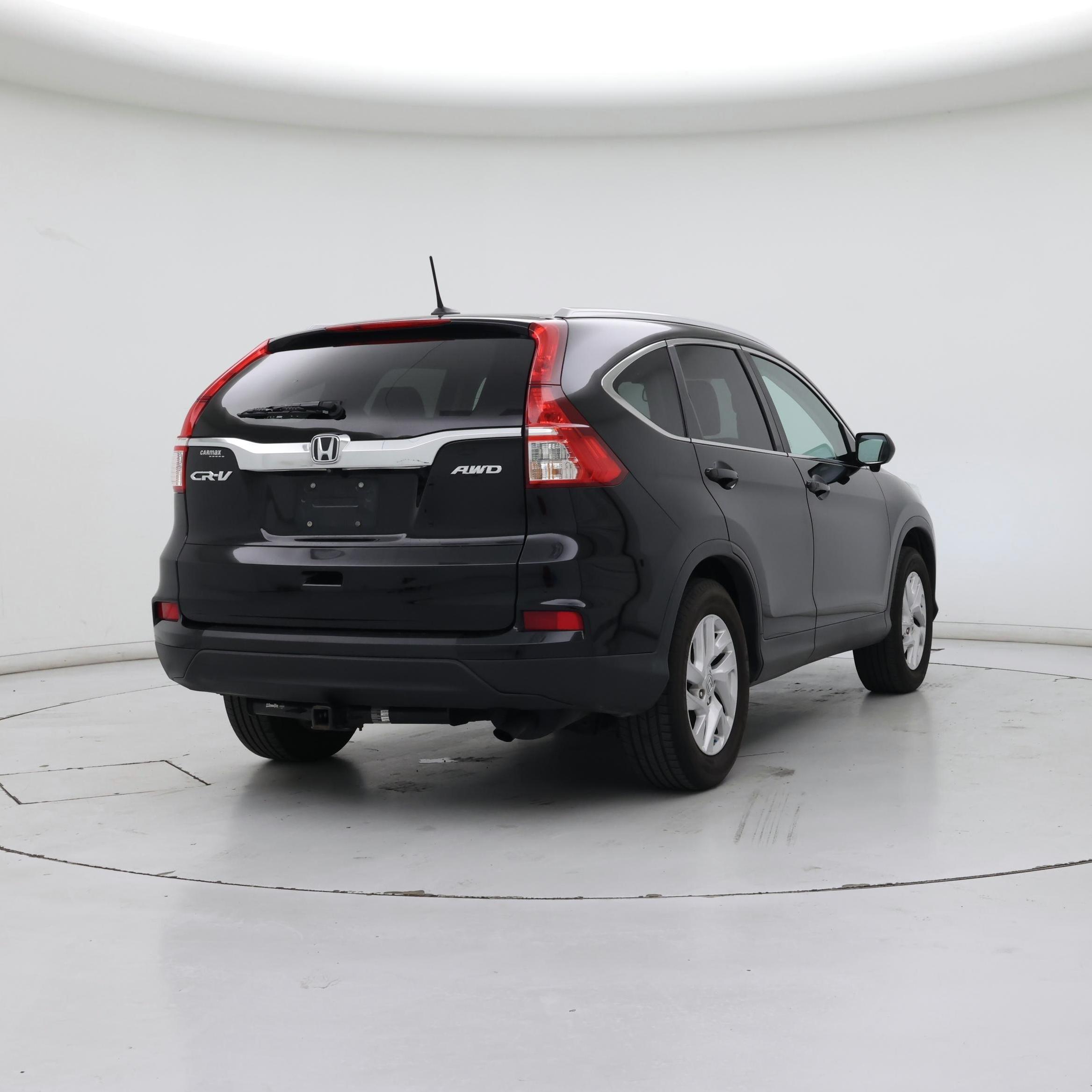 Thumbnail: 2016 Honda CR-V - 8
