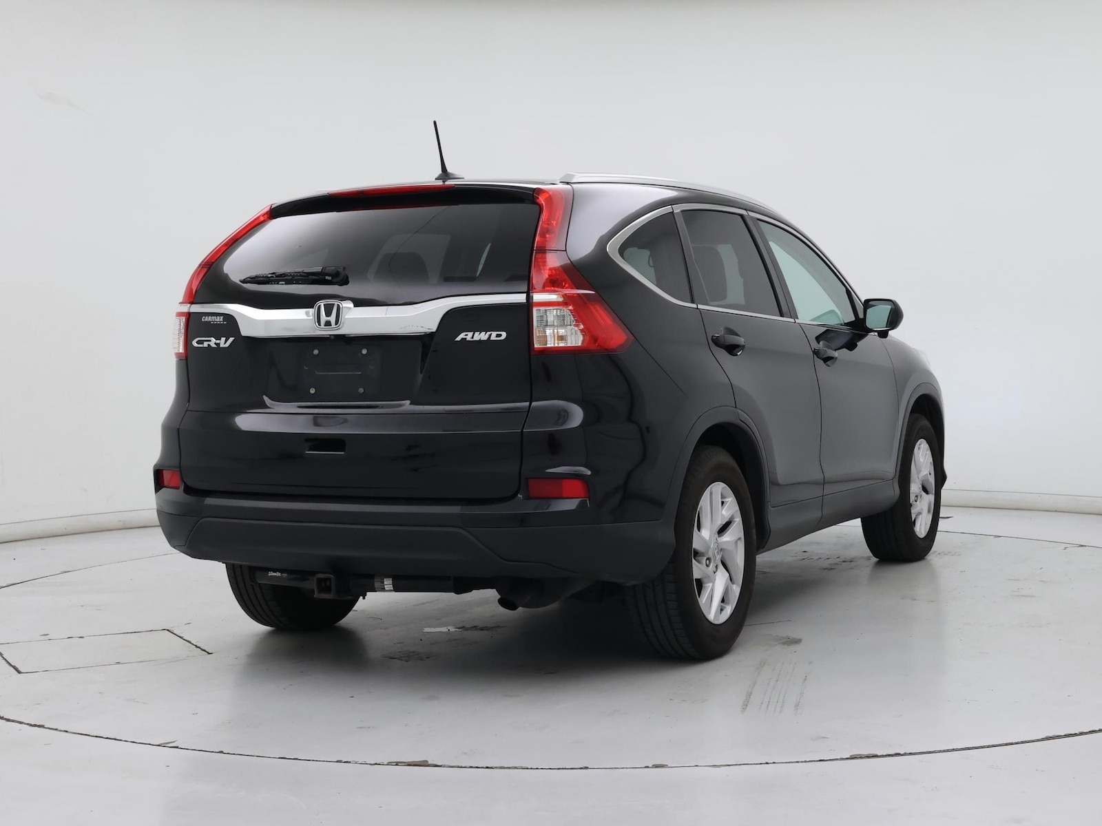 2016 Honda CR-V EX-L - Photo 9