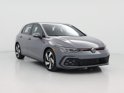 2022 Volkswagen GTI S