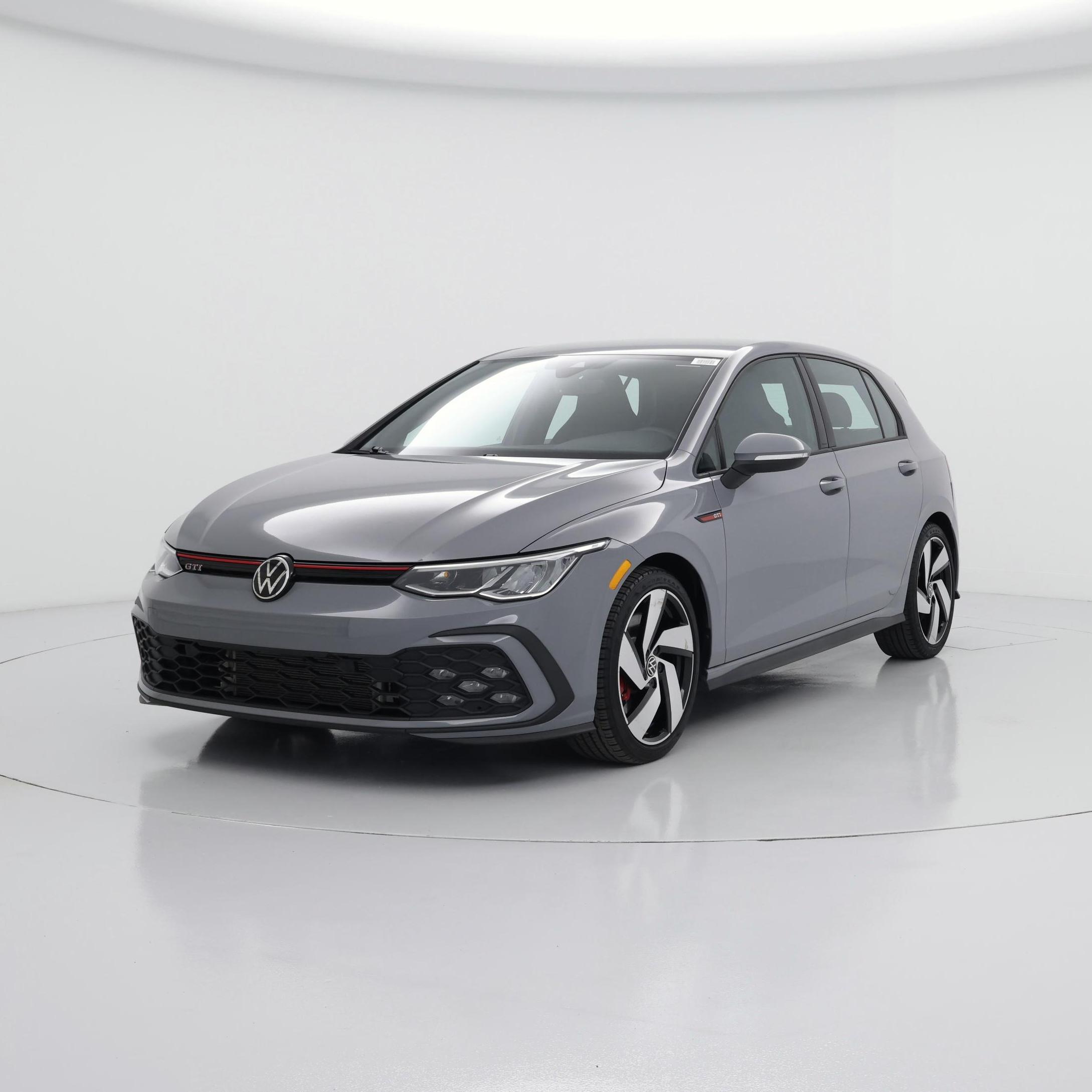 Thumbnail: 2022 Volkswagen Golf - 4