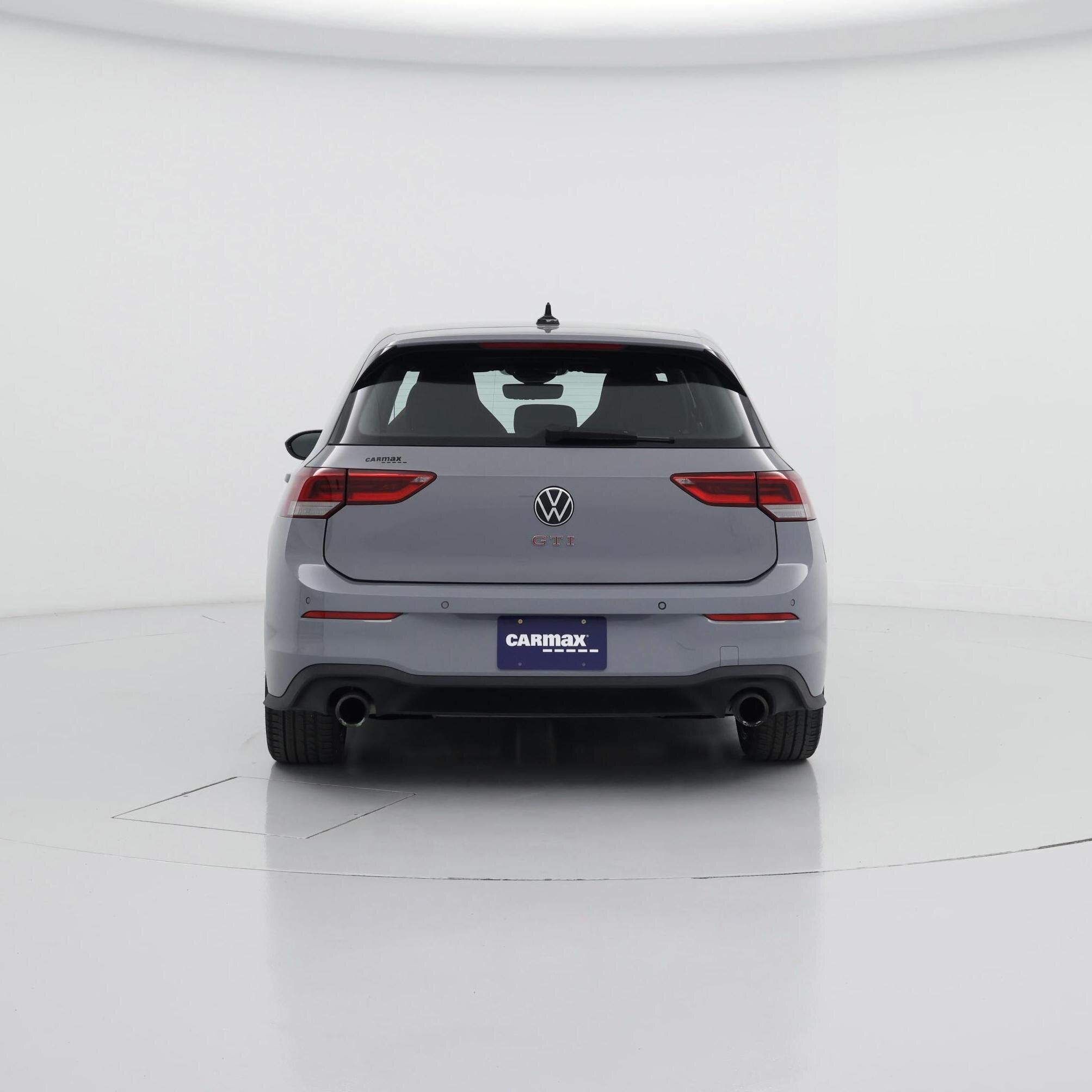 Thumbnail: 2022 Volkswagen Golf - 6