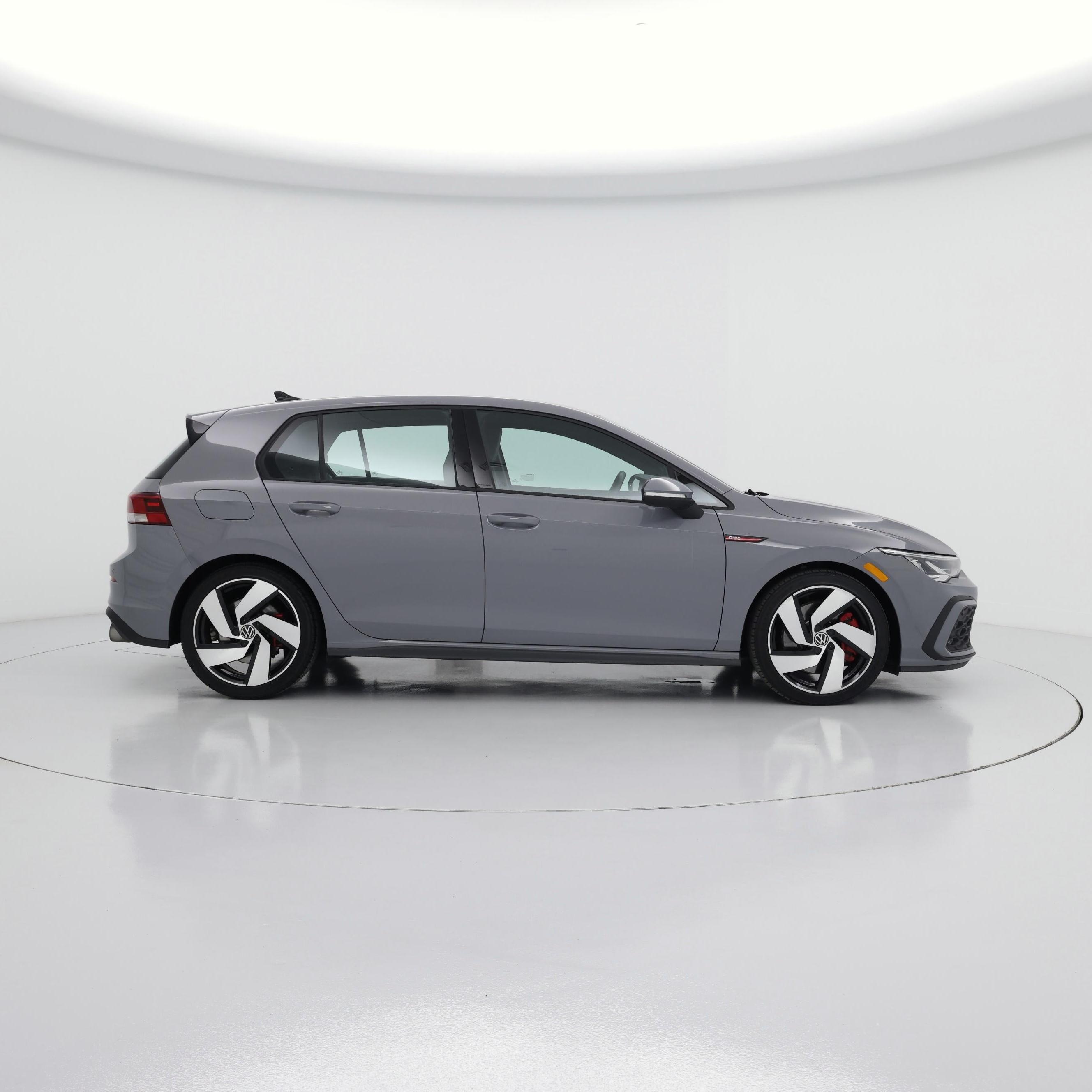 Thumbnail: 2022 Volkswagen Golf - 7